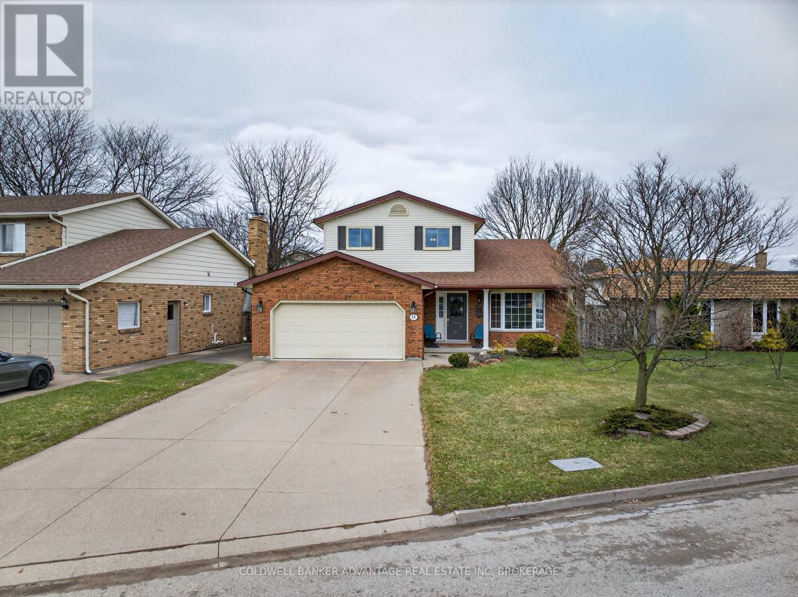 41 Adel Drive E, St. Catharines, Ontario  L2M 3W9 - Photo 1 - X13412742