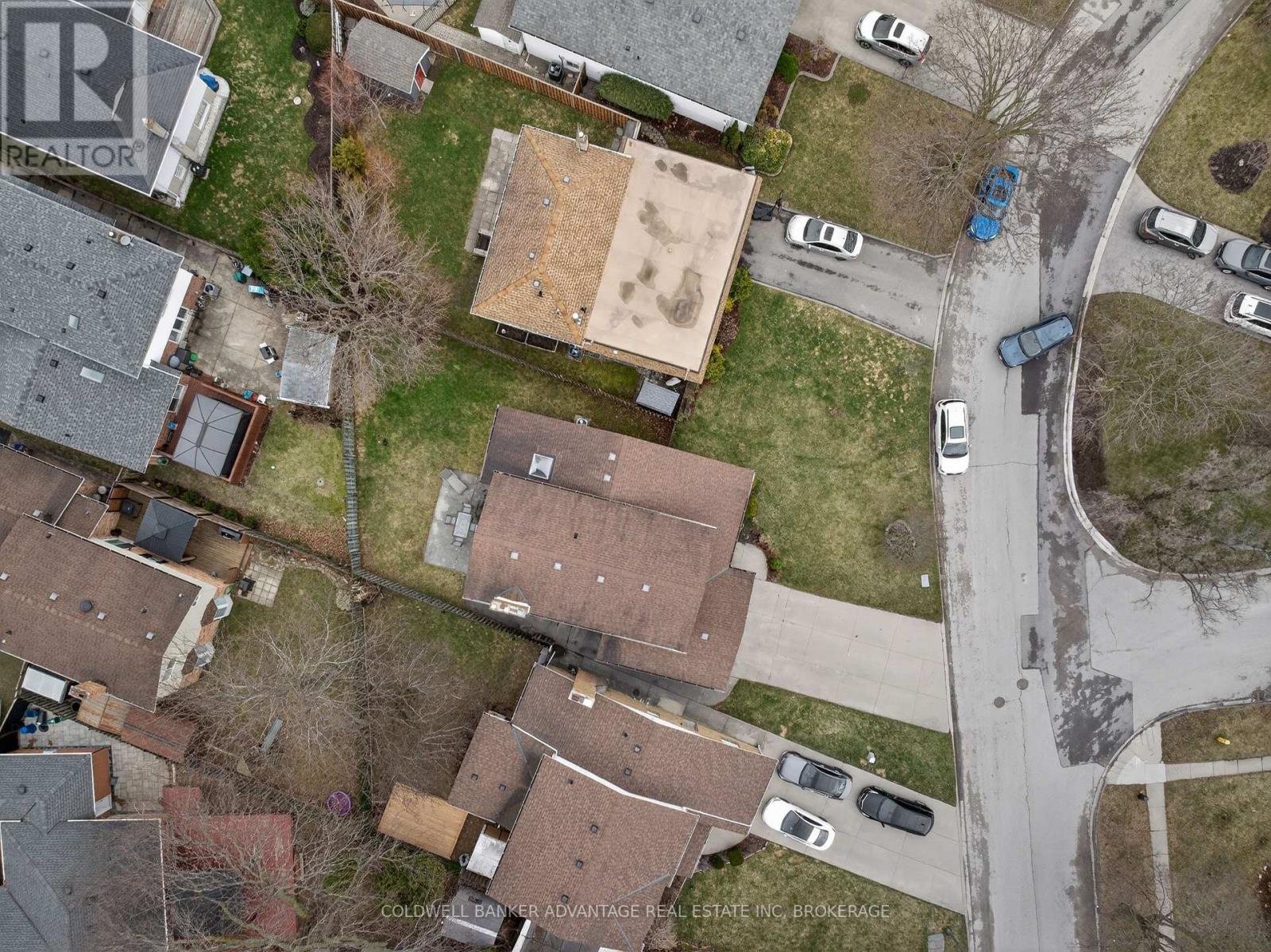 41 Adel Drive E, St. Catharines, Ontario  L2M 3W9 - Photo 29 - X13412742