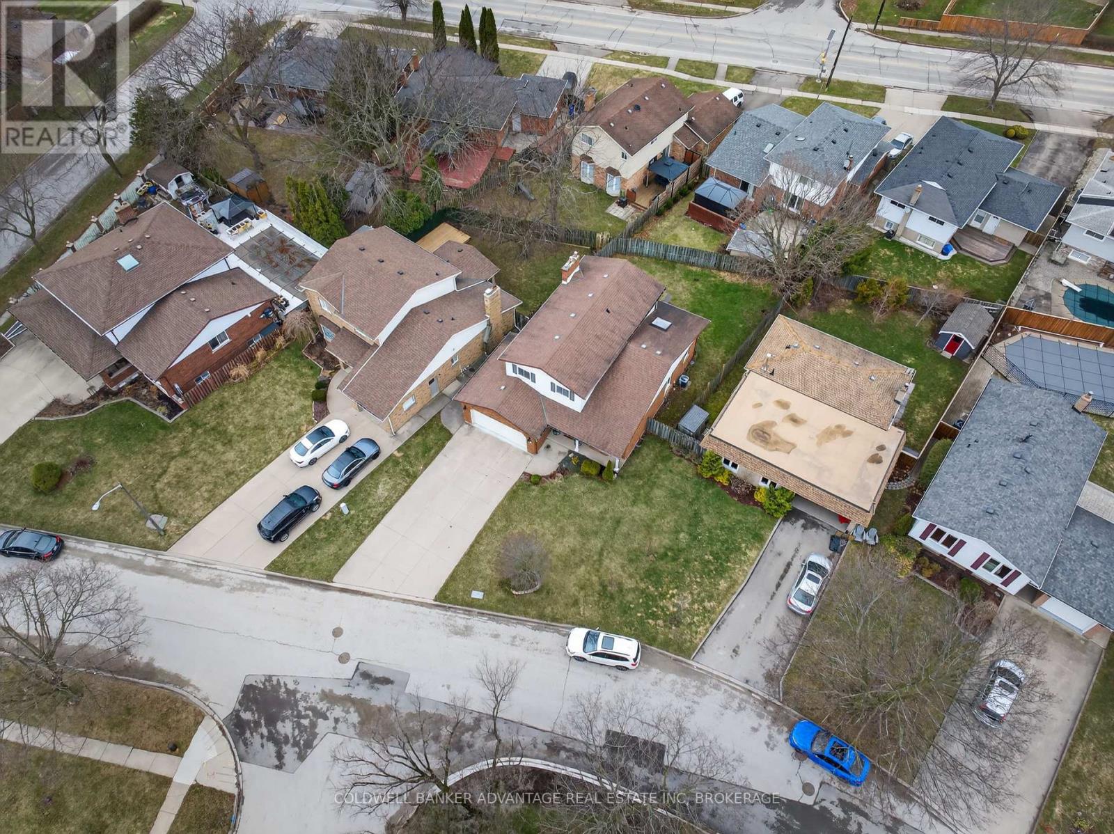 41 Adel Drive E, St. Catharines, Ontario  L2M 3W9 - Photo 30 - X13412742