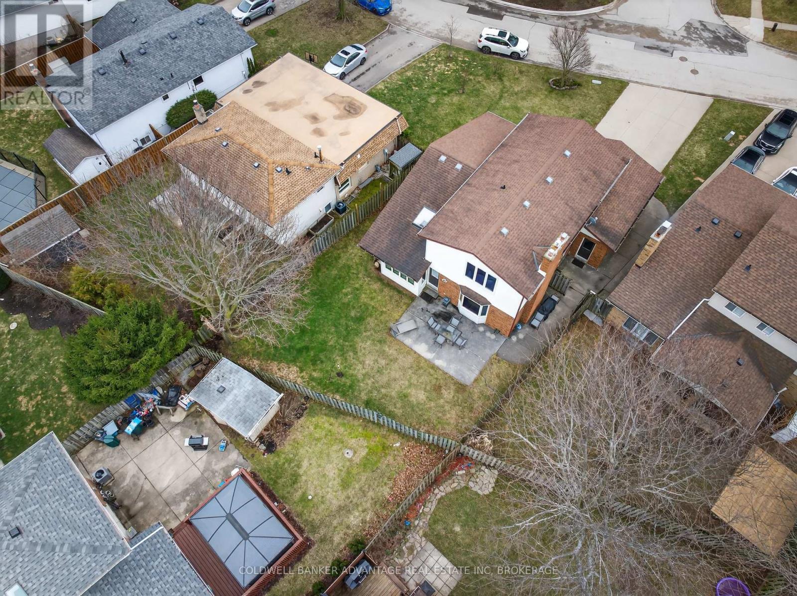 41 Adel Drive E, St. Catharines, Ontario  L2M 3W9 - Photo 31 - X13412742