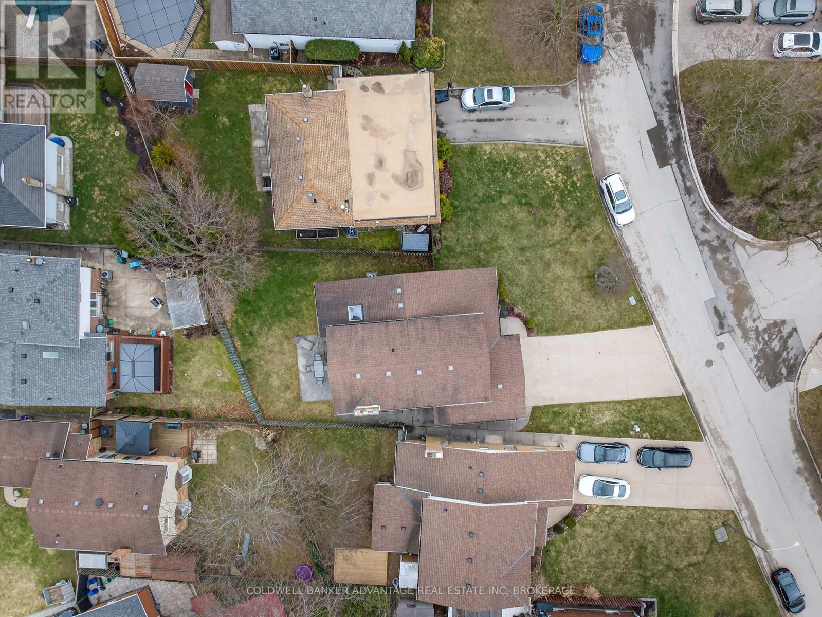 41 Adel Drive E, St. Catharines, Ontario  L2M 3W9 - Photo 32 - X13412742