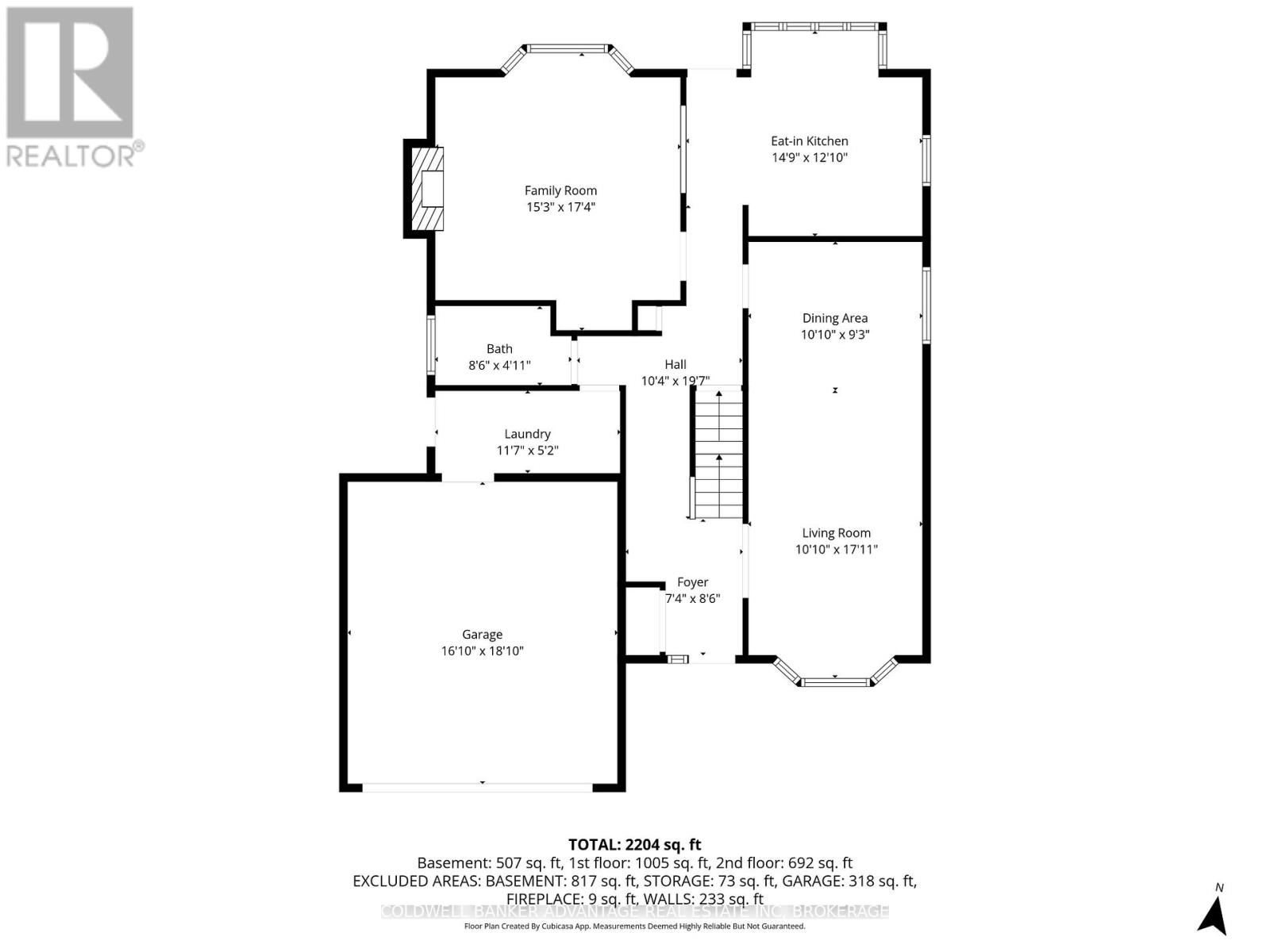 41 Adel Drive E, St. Catharines, Ontario  L2M 3W9 - Photo 33 - X13412742