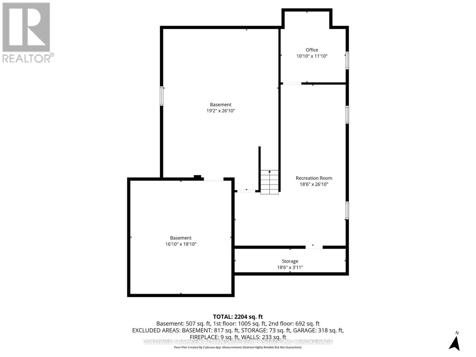 41 Adel Drive E, St. Catharines, Ontario  L2M 3W9 - Photo 34 - X13412742