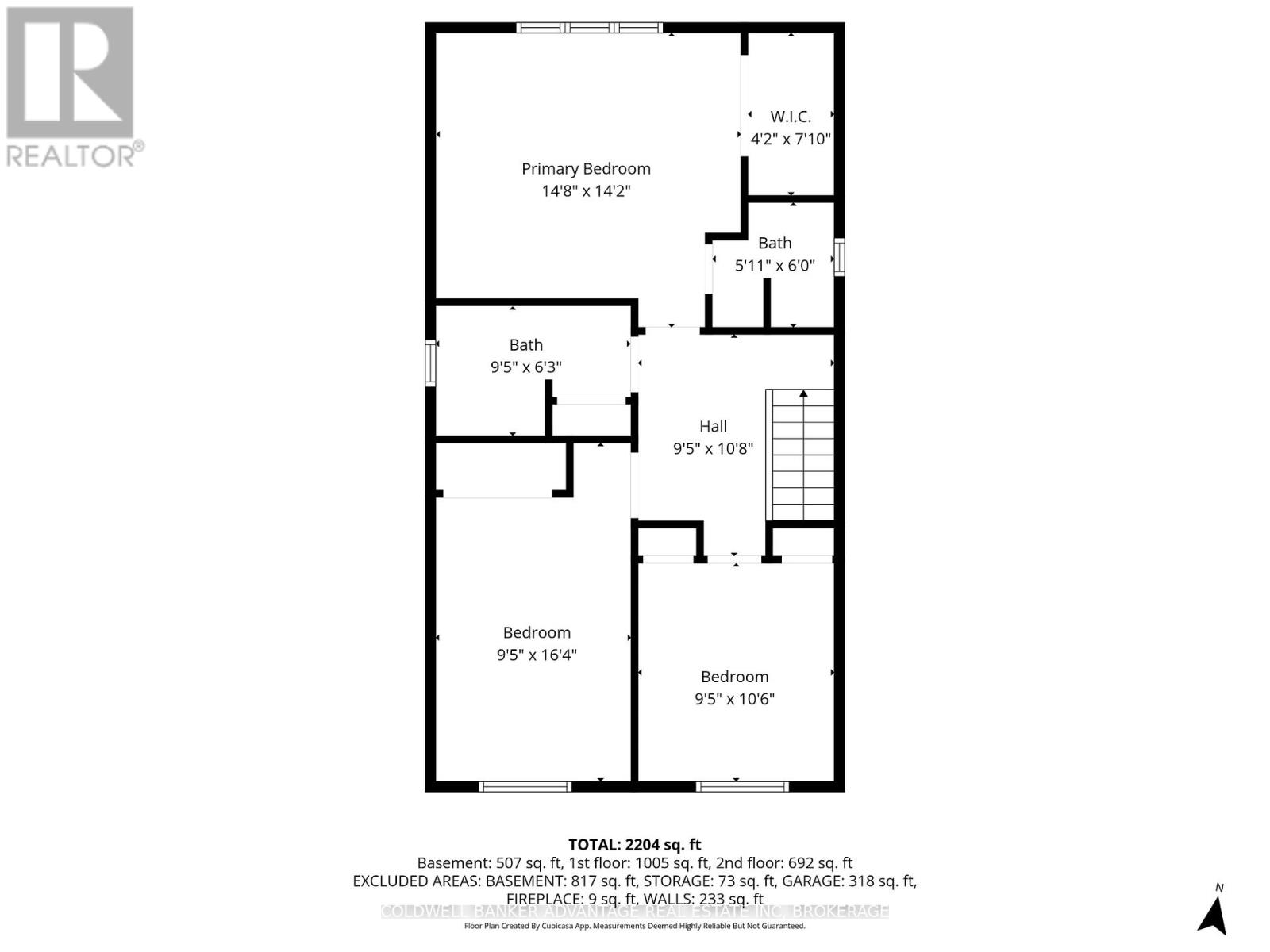 41 Adel Drive E, St. Catharines, Ontario  L2M 3W9 - Photo 35 - X13412742
