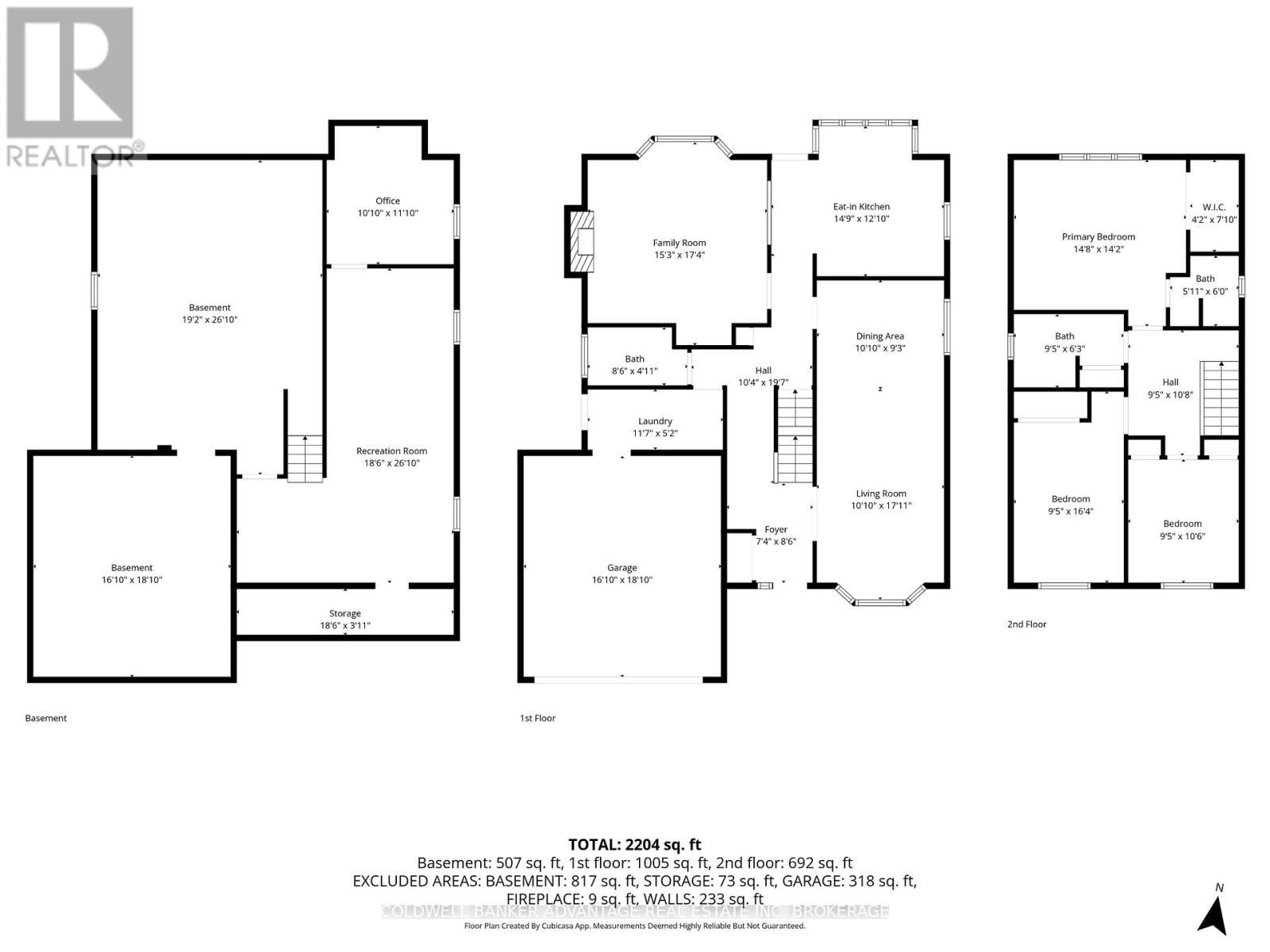 41 Adel Drive E, St. Catharines, Ontario  L2M 3W9 - Photo 36 - X13412742