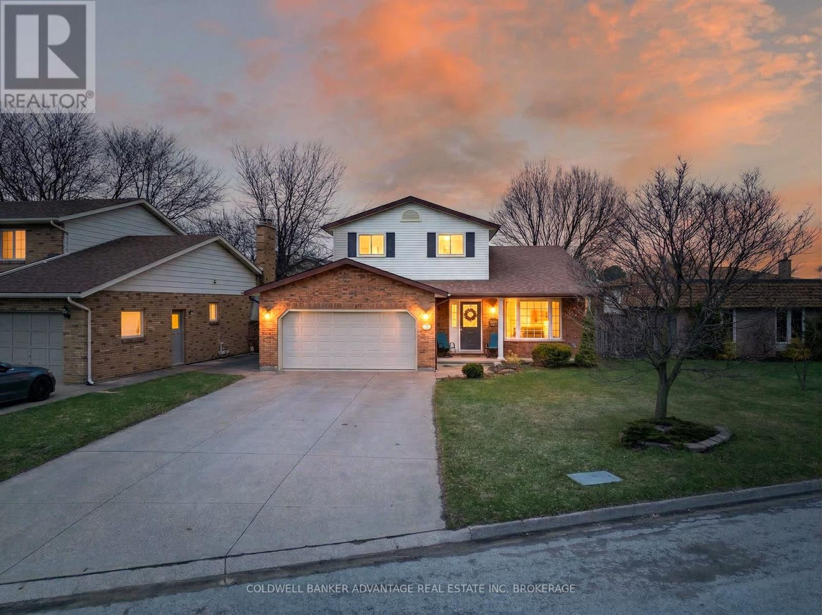41 Adel Drive E, St. Catharines, Ontario  L2M 3W9 - Photo 37 - X13412742