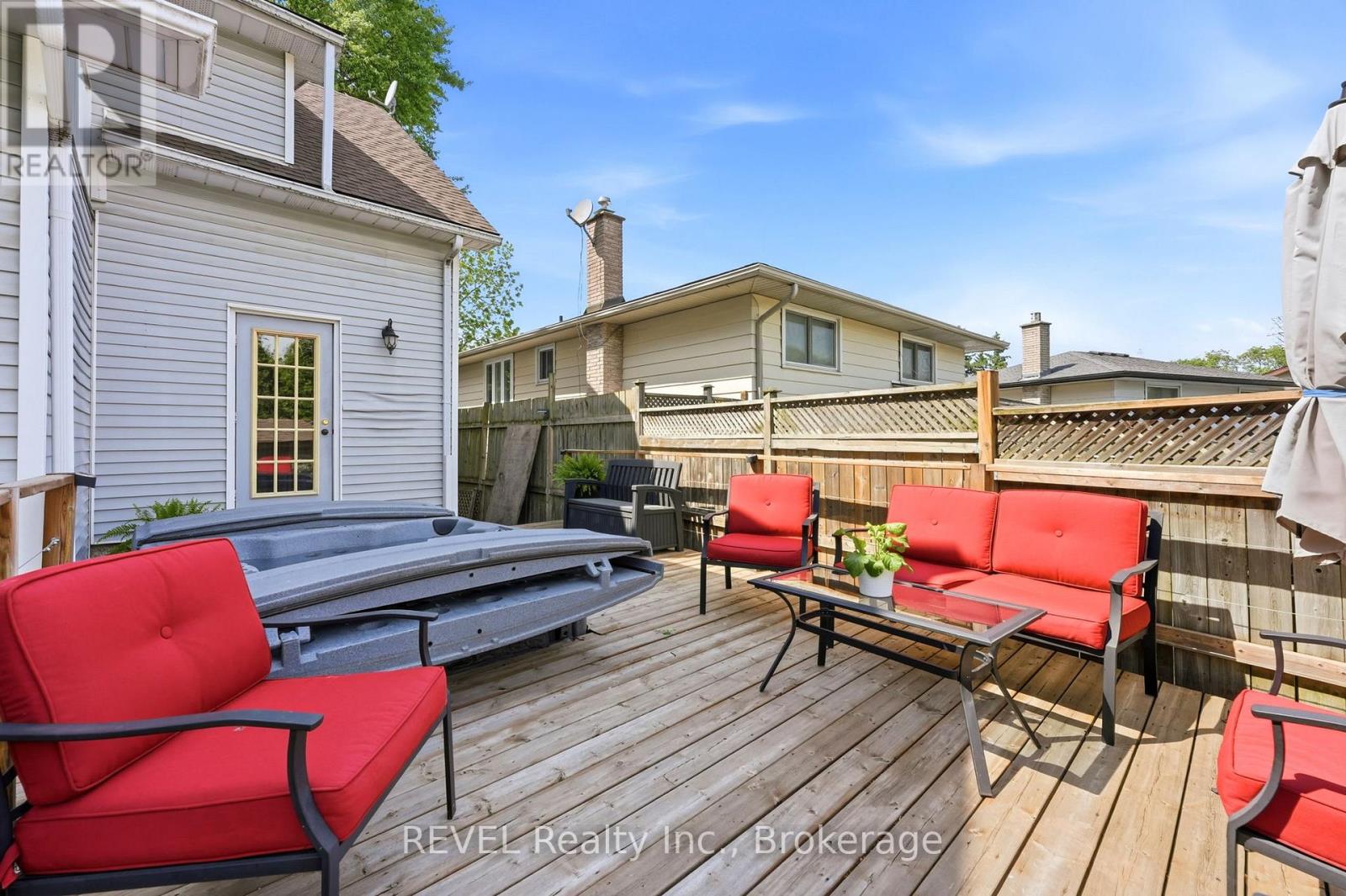 2732 Portage Road, Niagara Falls, Ontario  L2J 2J3 - Photo 37 - X13412798