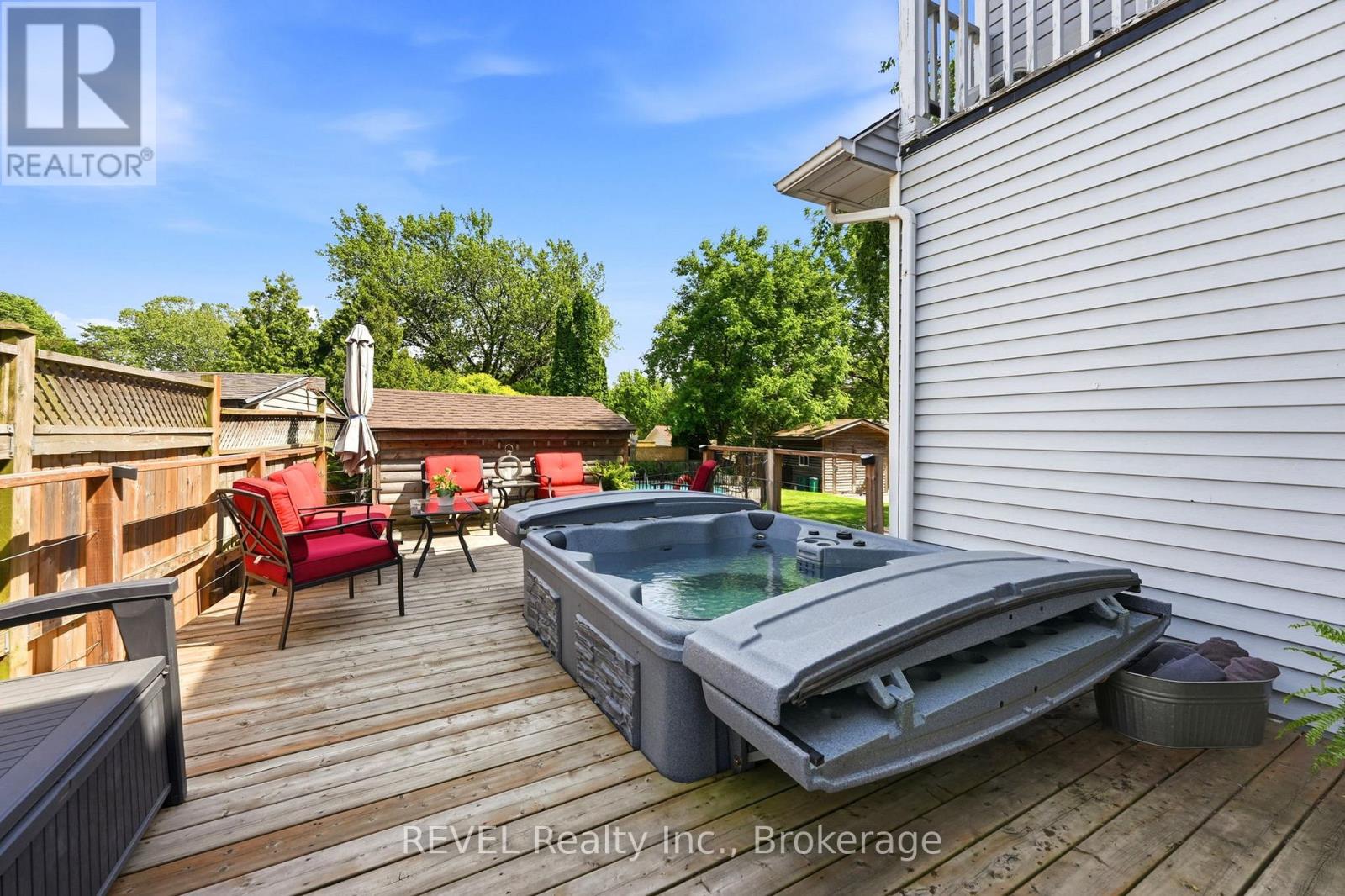 2732 Portage Road, Niagara Falls, Ontario  L2J 2J3 - Photo 38 - X13412798