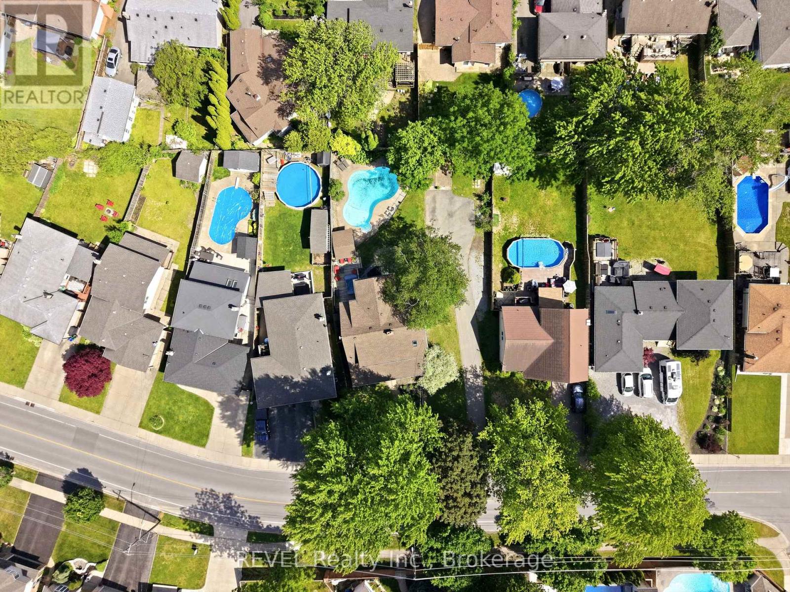 2732 Portage Road, Niagara Falls, Ontario  L2J 2J3 - Photo 47 - X13412798
