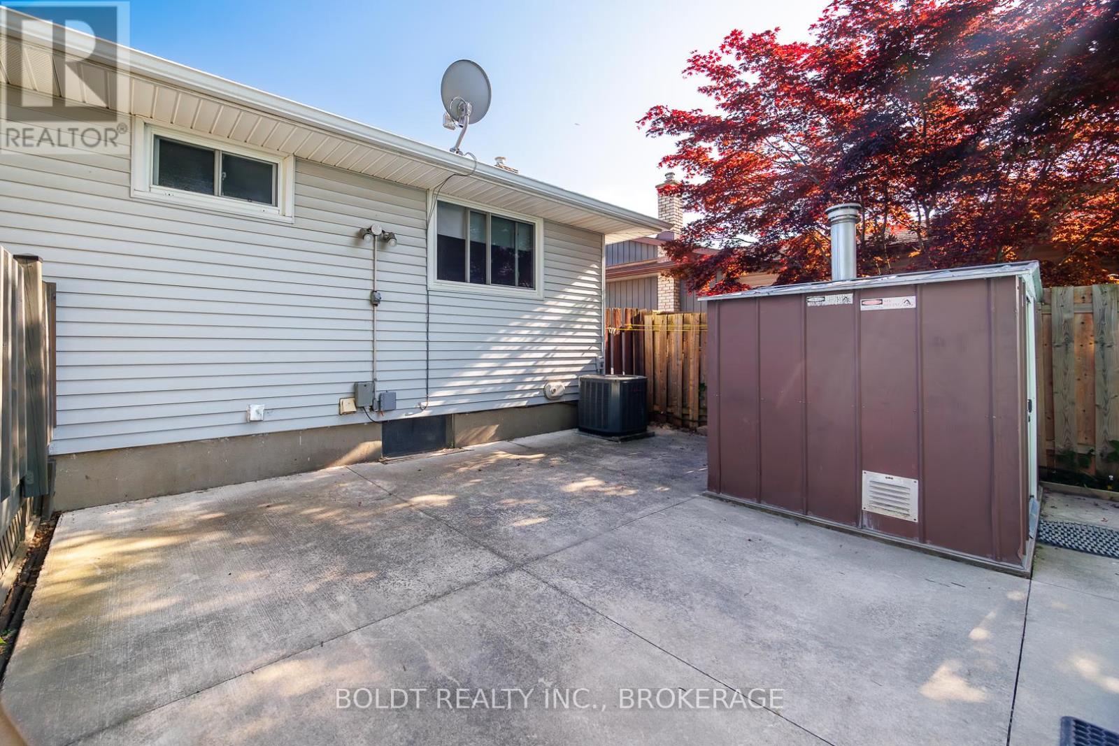 53 Huntley Crescent, St. Catharines, Ontario  L2M 6E5 - Photo 23 - X13413480