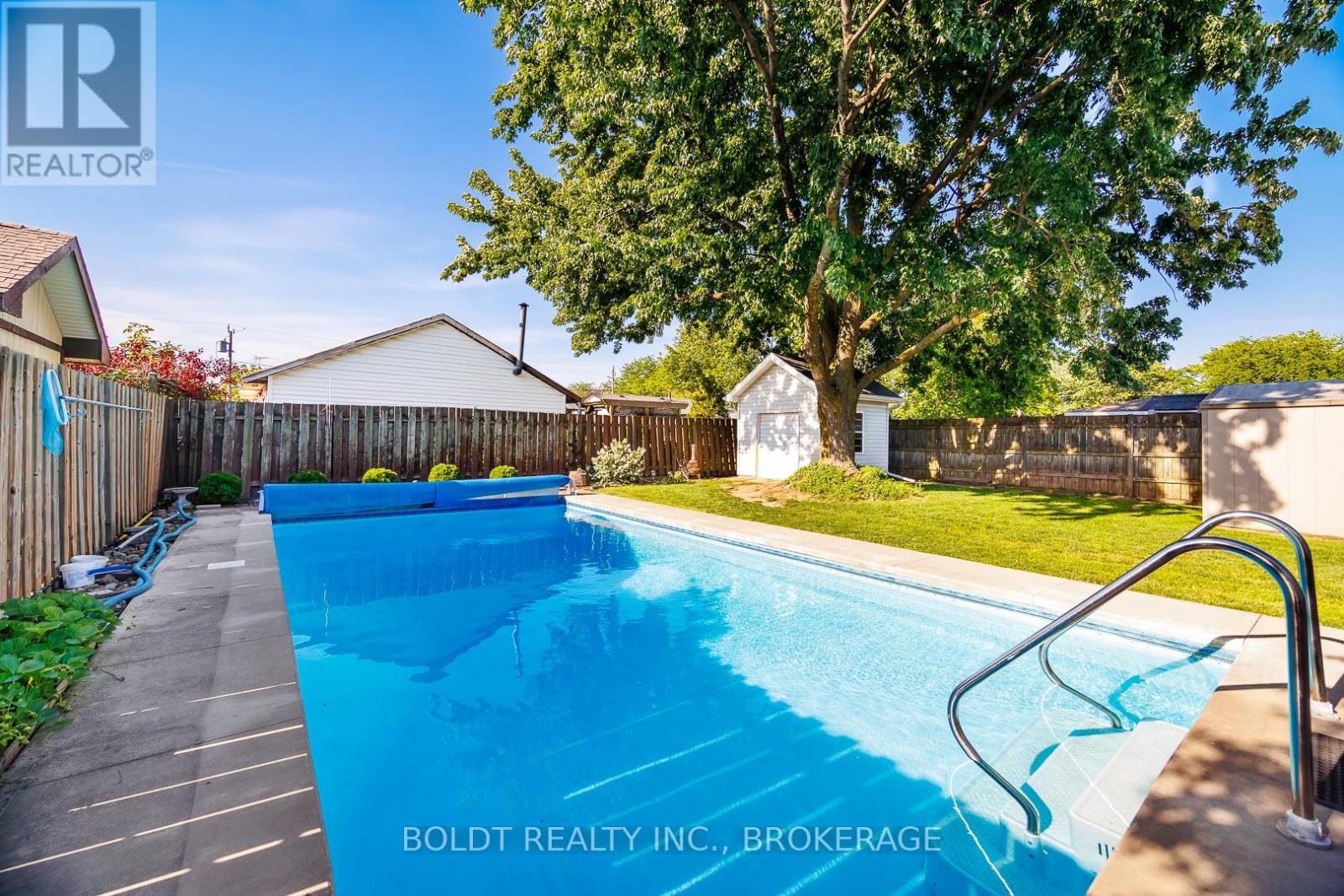 53 Huntley Crescent, St. Catharines, Ontario  L2M 6E5 - Photo 24 - X13413480