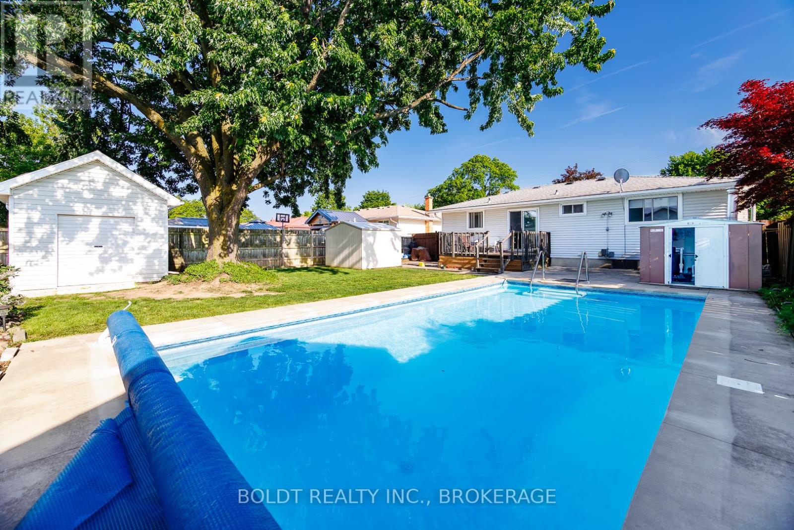 53 Huntley Crescent, St. Catharines, Ontario  L2M 6E5 - Photo 25 - X13413480