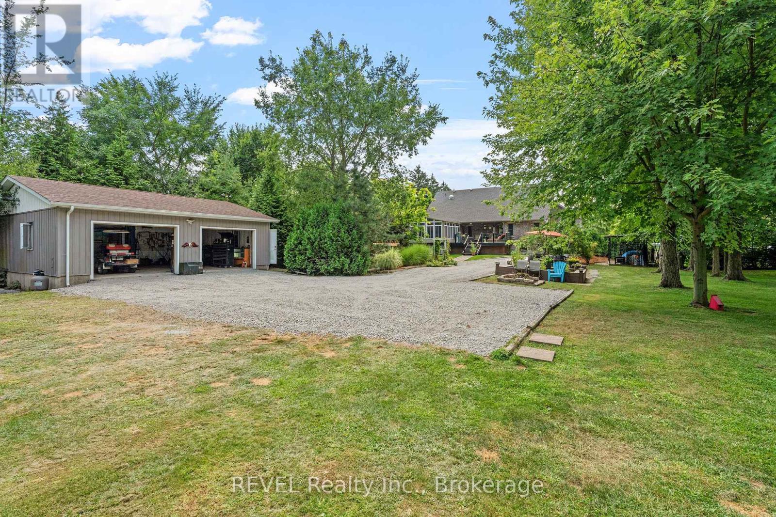 26 Kingsway Street, Welland, Ontario  L3B 3N8 - Photo 37 - X13413634