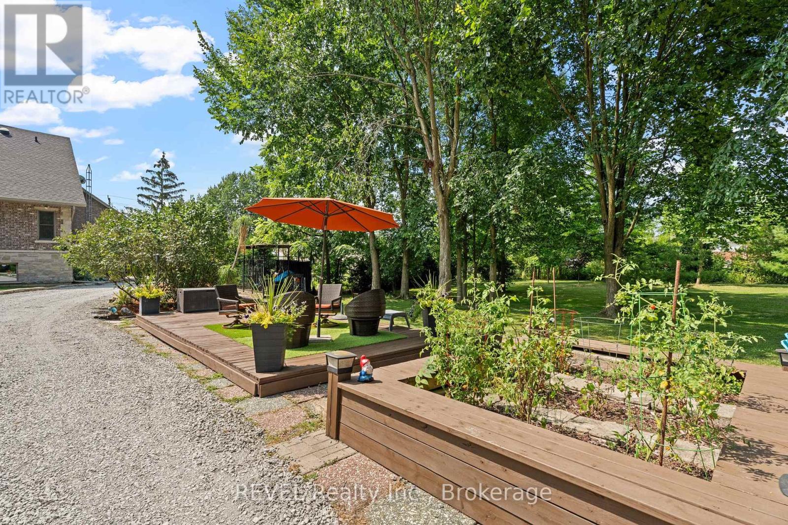 26 Kingsway Street, Welland, Ontario  L3B 3N8 - Photo 38 - X13413634
