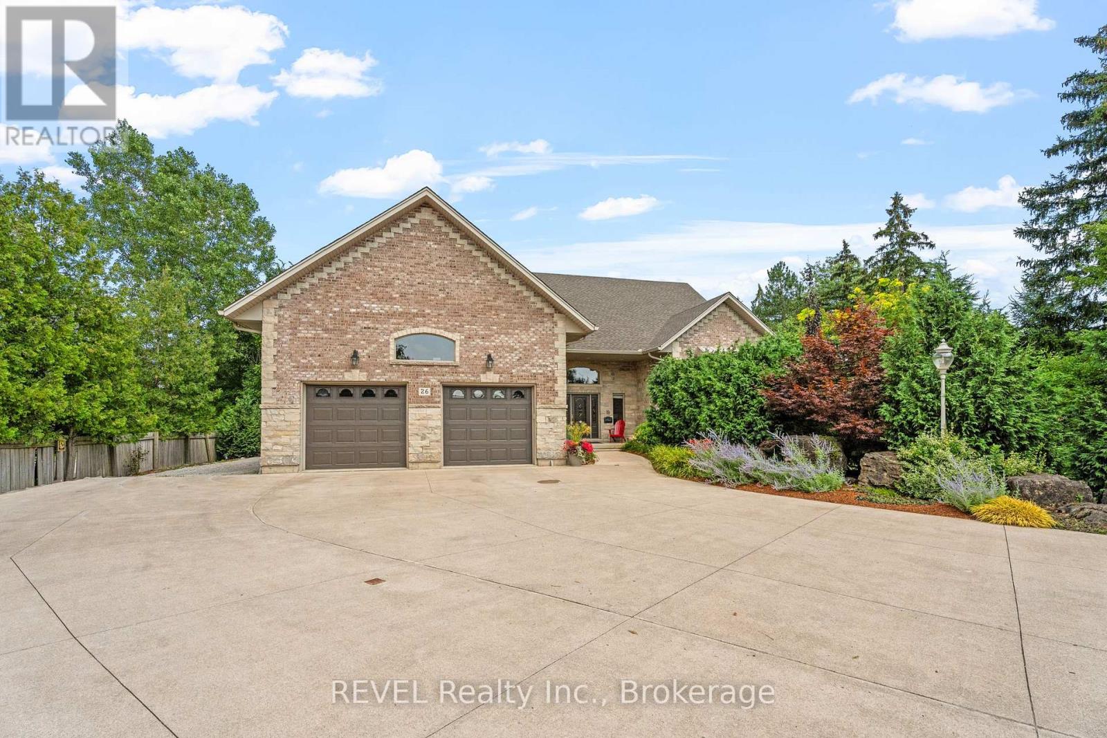 26 Kingsway Street, Welland, Ontario  L3B 3N8 - Photo 4 - X13413634