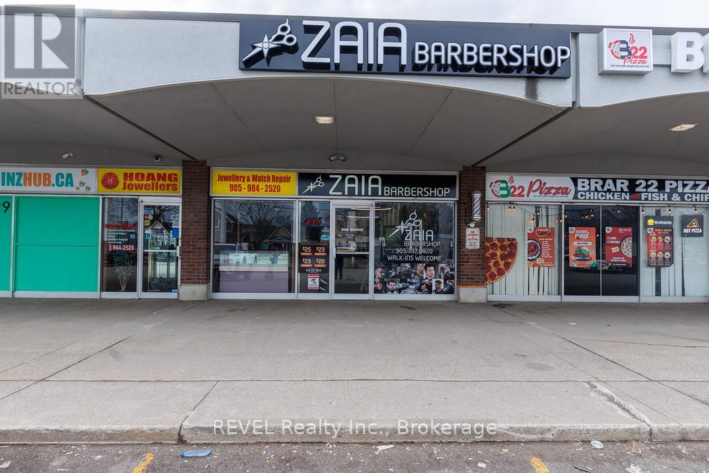 120 Welland Avenue, St. Catharines, Ontario  L2R 2N3 - Photo 2 - X13416814