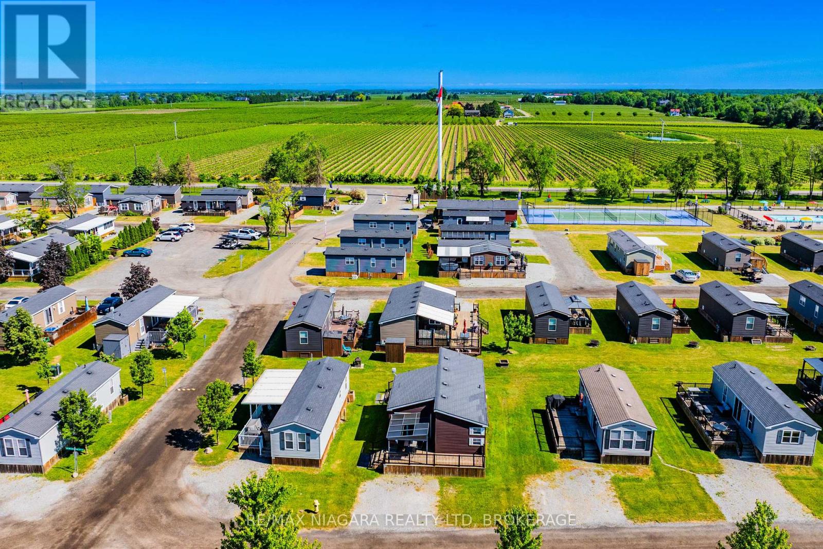 218 - 1501 Line 8 Road, Niagara-On-The-Lake, Ontario  L0S 1L0 - Photo 35 - X13418168