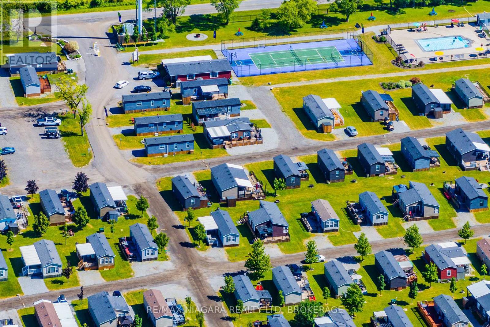 218 - 1501 Line 8 Road, Niagara-On-The-Lake, Ontario  L0S 1L0 - Photo 37 - X13418168