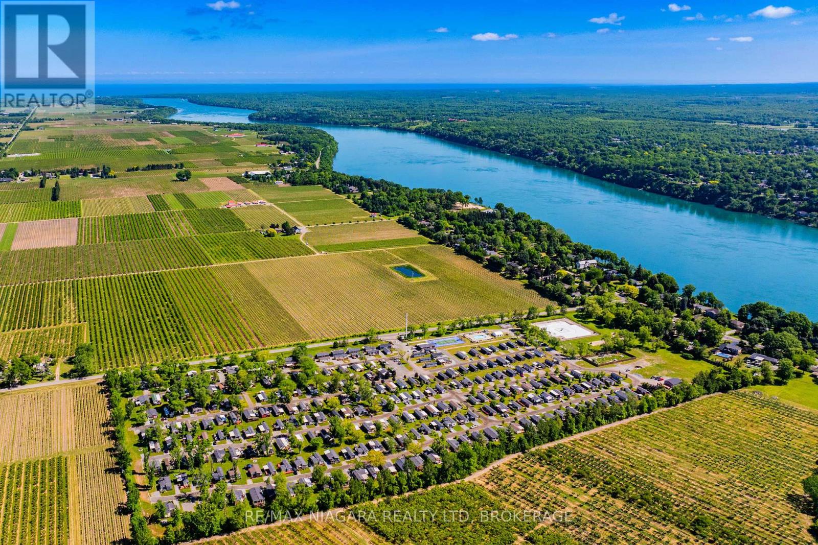 218 - 1501 Line 8 Road, Niagara-On-The-Lake, Ontario  L0S 1L0 - Photo 39 - X13418168