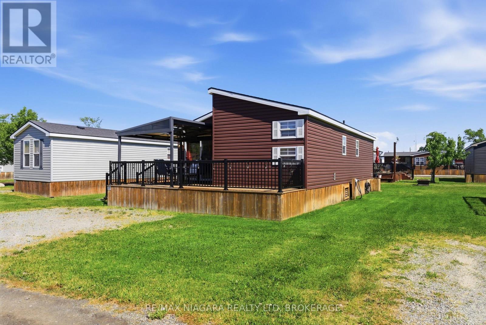 218 - 1501 Line 8 Road, Niagara-On-The-Lake, Ontario  L0S 1L0 - Photo 4 - X13418168