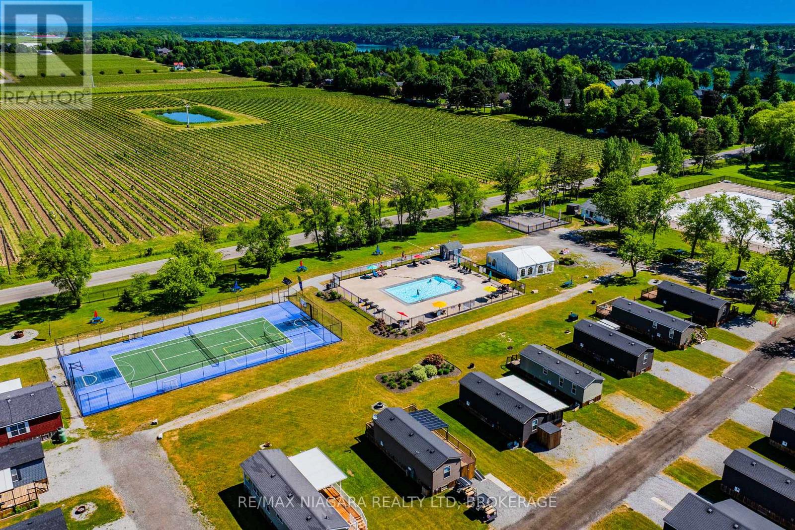 218 - 1501 Line 8 Road, Niagara-On-The-Lake, Ontario  L0S 1L0 - Photo 42 - X13418168