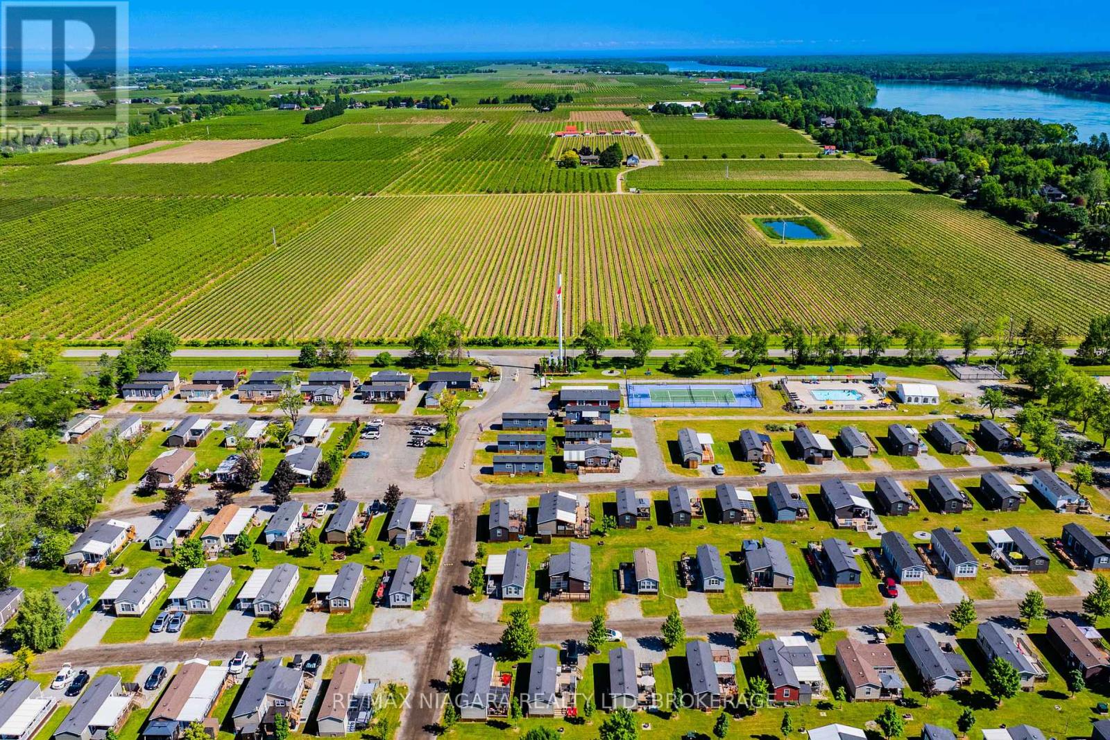218 - 1501 Line 8 Road, Niagara-On-The-Lake, Ontario  L0S 1L0 - Photo 44 - X13418168