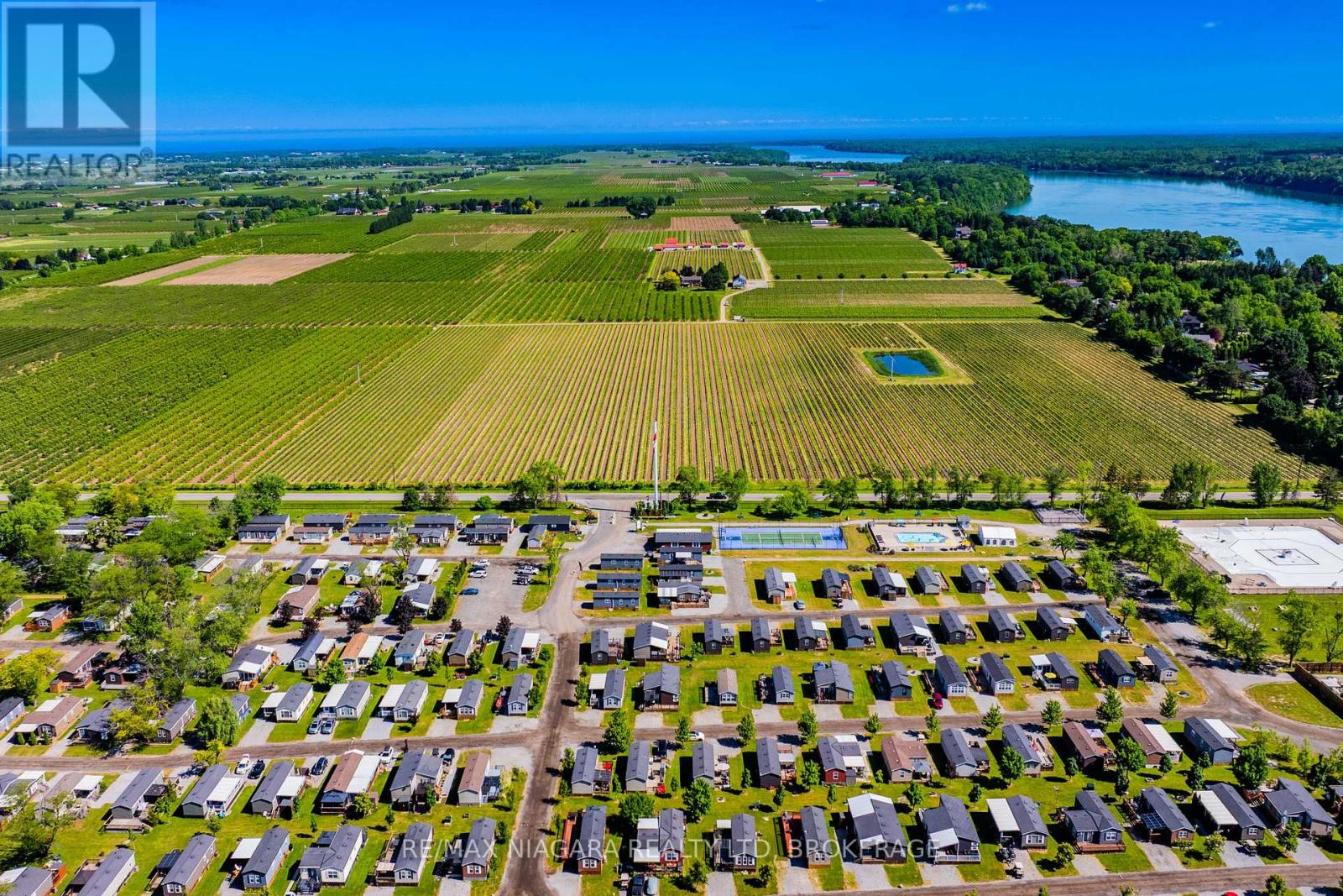 218 - 1501 Line 8 Road, Niagara-On-The-Lake, Ontario  L0S 1L0 - Photo 45 - X13418168