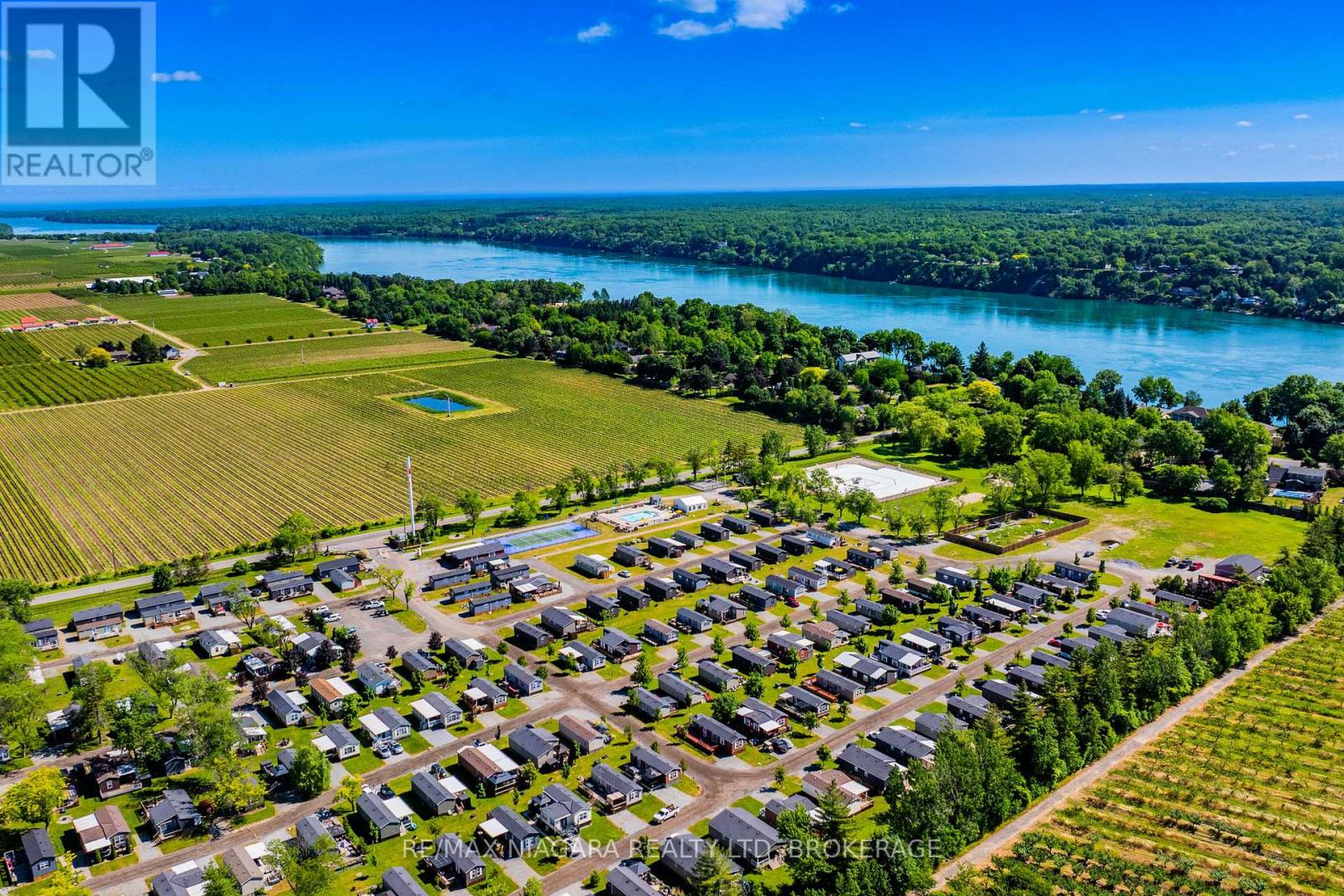 218 - 1501 Line 8 Road, Niagara-On-The-Lake, Ontario  L0S 1L0 - Photo 46 - X13418168