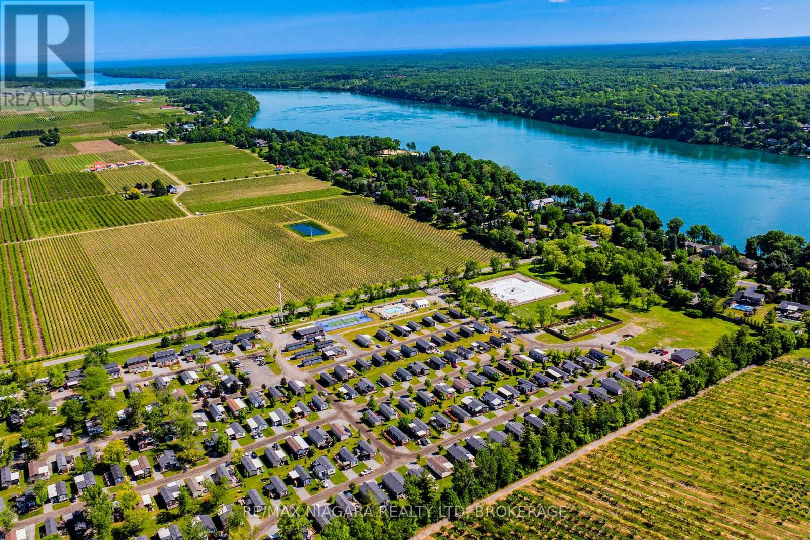 218 - 1501 Line 8 Road, Niagara-On-The-Lake, Ontario  L0S 1L0 - Photo 47 - X13418168