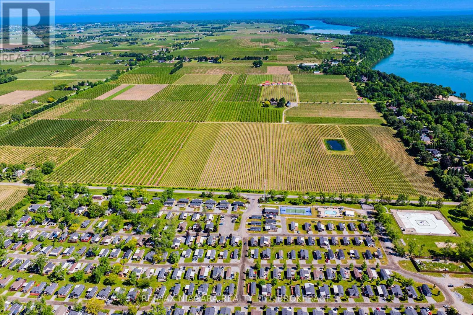 218 - 1501 Line 8 Road, Niagara-On-The-Lake, Ontario  L0S 1L0 - Photo 48 - X13418168