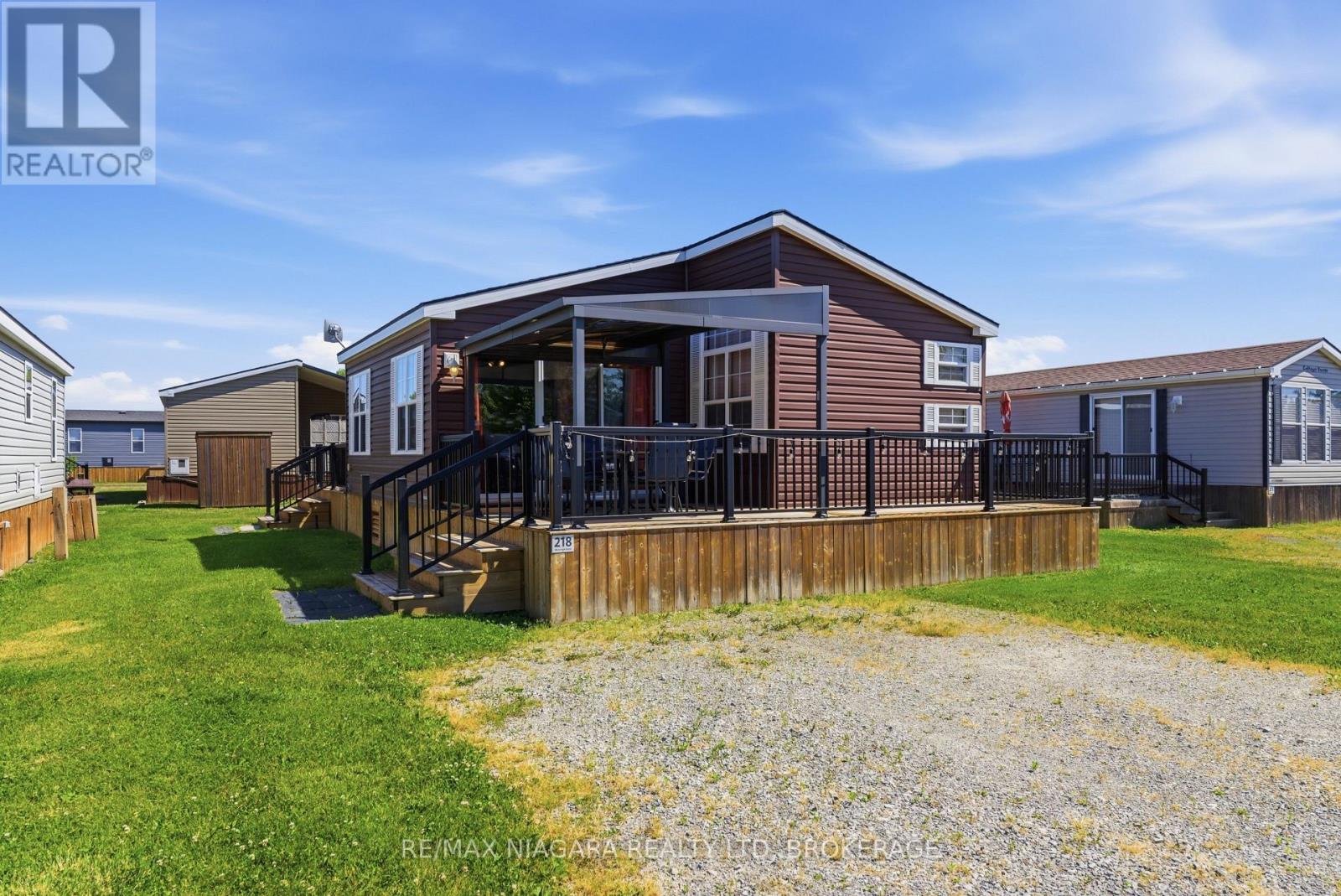 218 - 1501 Line 8 Road, Niagara-On-The-Lake, Ontario  L0S 1L0 - Photo 5 - X13418168