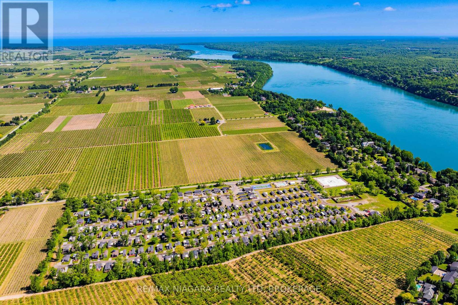 218 - 1501 Line 8 Road, Niagara-On-The-Lake, Ontario  L0S 1L0 - Photo 50 - X13418168
