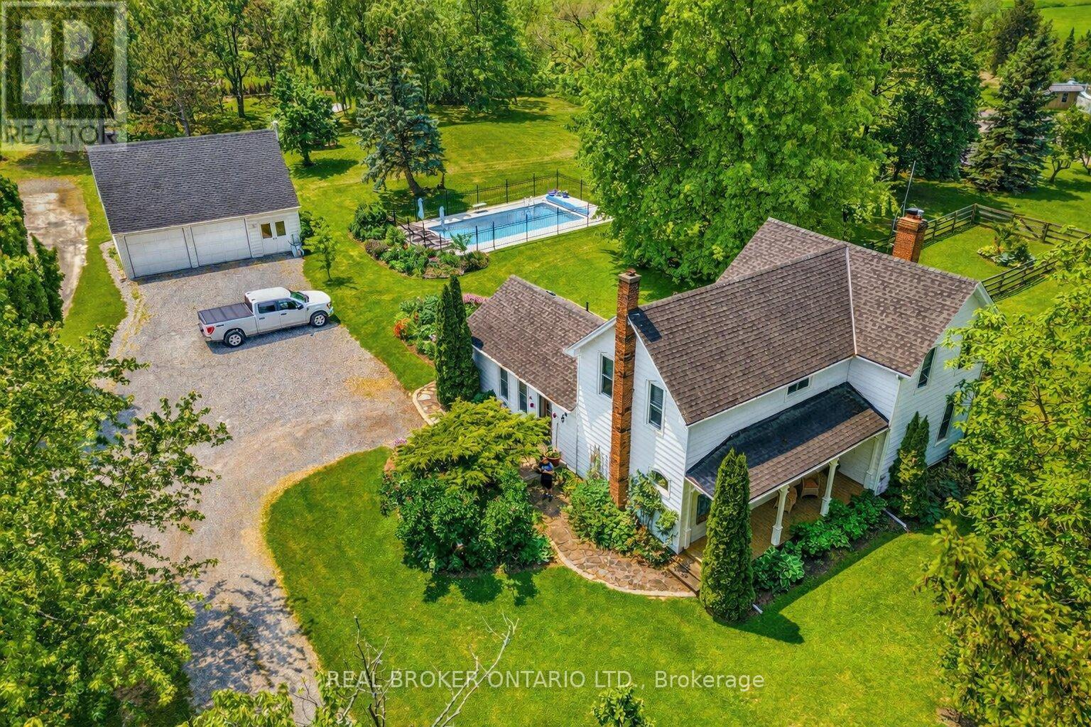 519 Queenston Road, Niagara-On-The-Lake, Ontario  L0S 1J0 - Photo 1 - X13420718