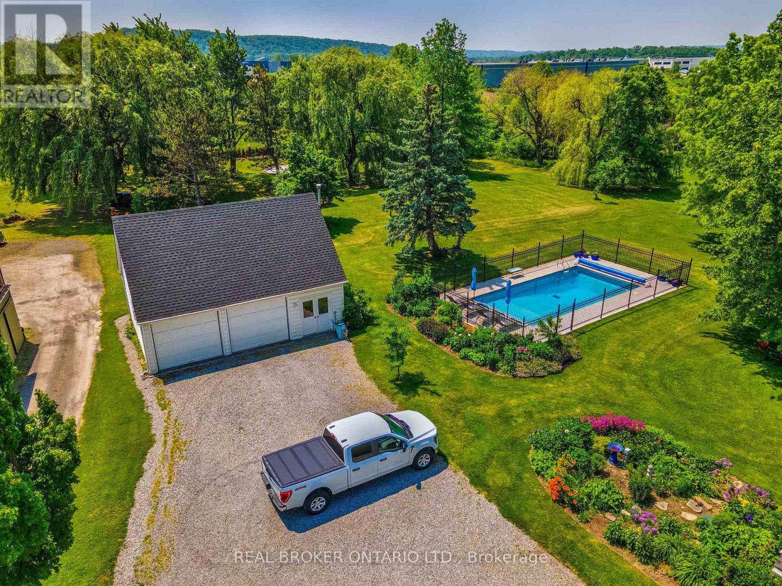 519 Queenston Road, Niagara-On-The-Lake, Ontario  L0S 1J0 - Photo 2 - X13420718