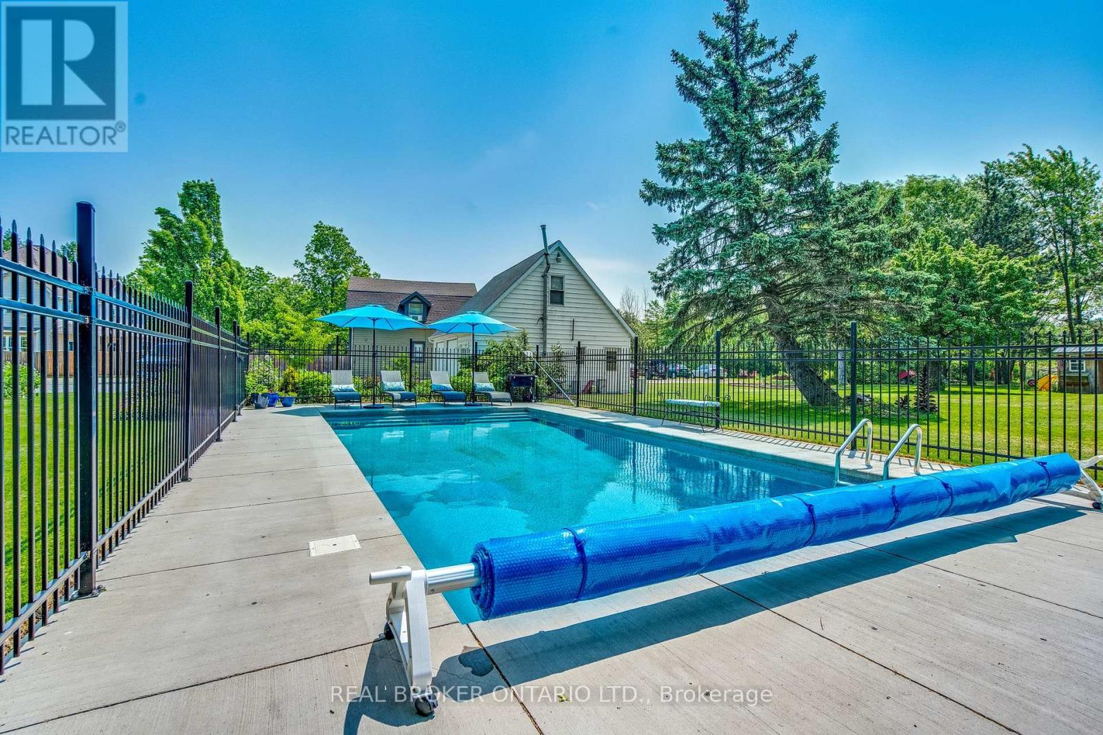 519 Queenston Road, Niagara-On-The-Lake, Ontario  L0S 1J0 - Photo 3 - X13420718