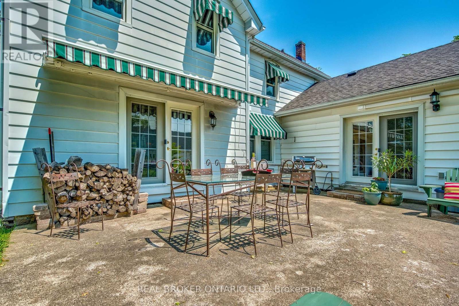 519 Queenston Road, Niagara-On-The-Lake, Ontario  L0S 1J0 - Photo 36 - X13420718