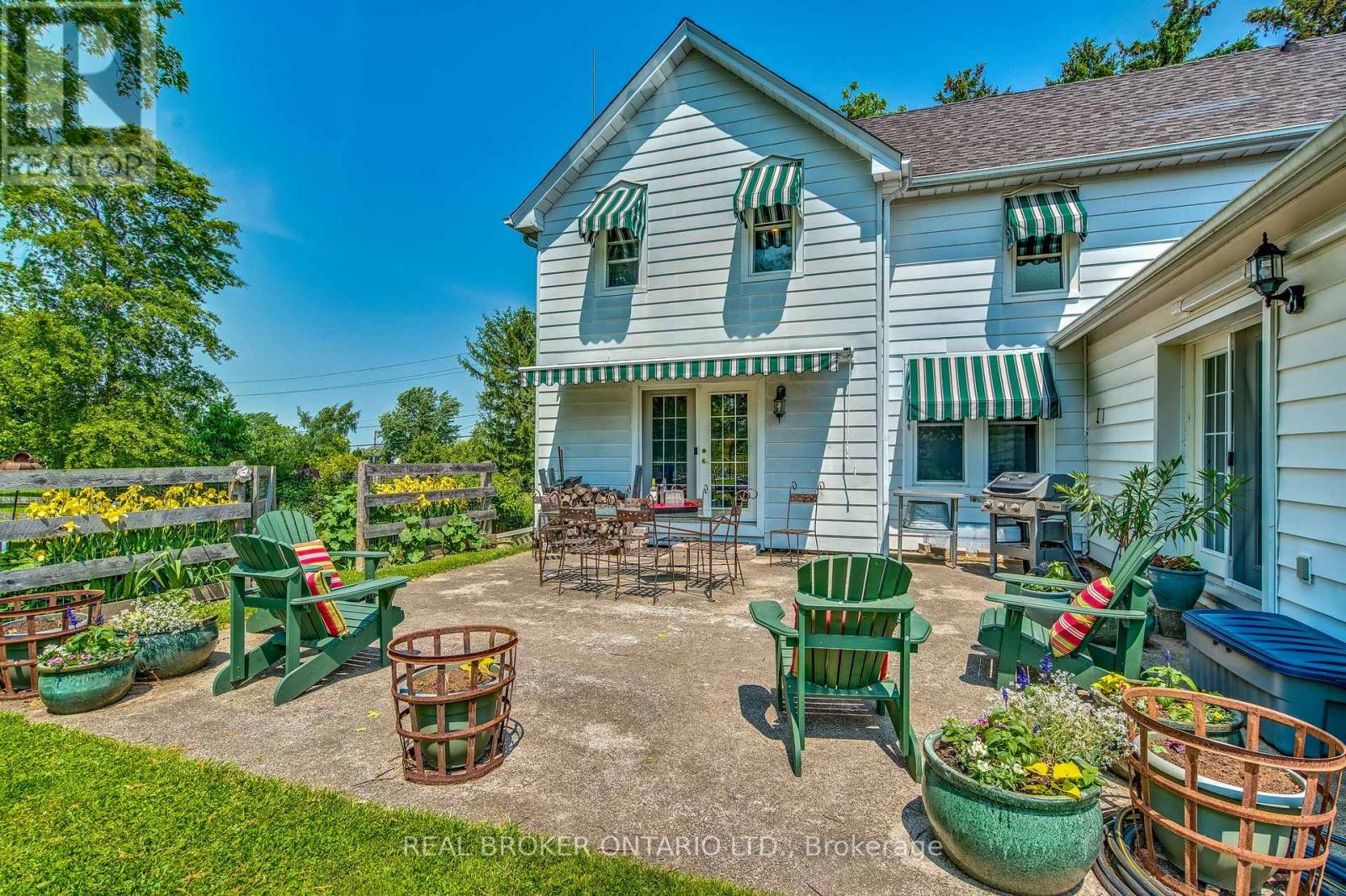 519 Queenston Road, Niagara-On-The-Lake, Ontario  L0S 1J0 - Photo 37 - X13420718