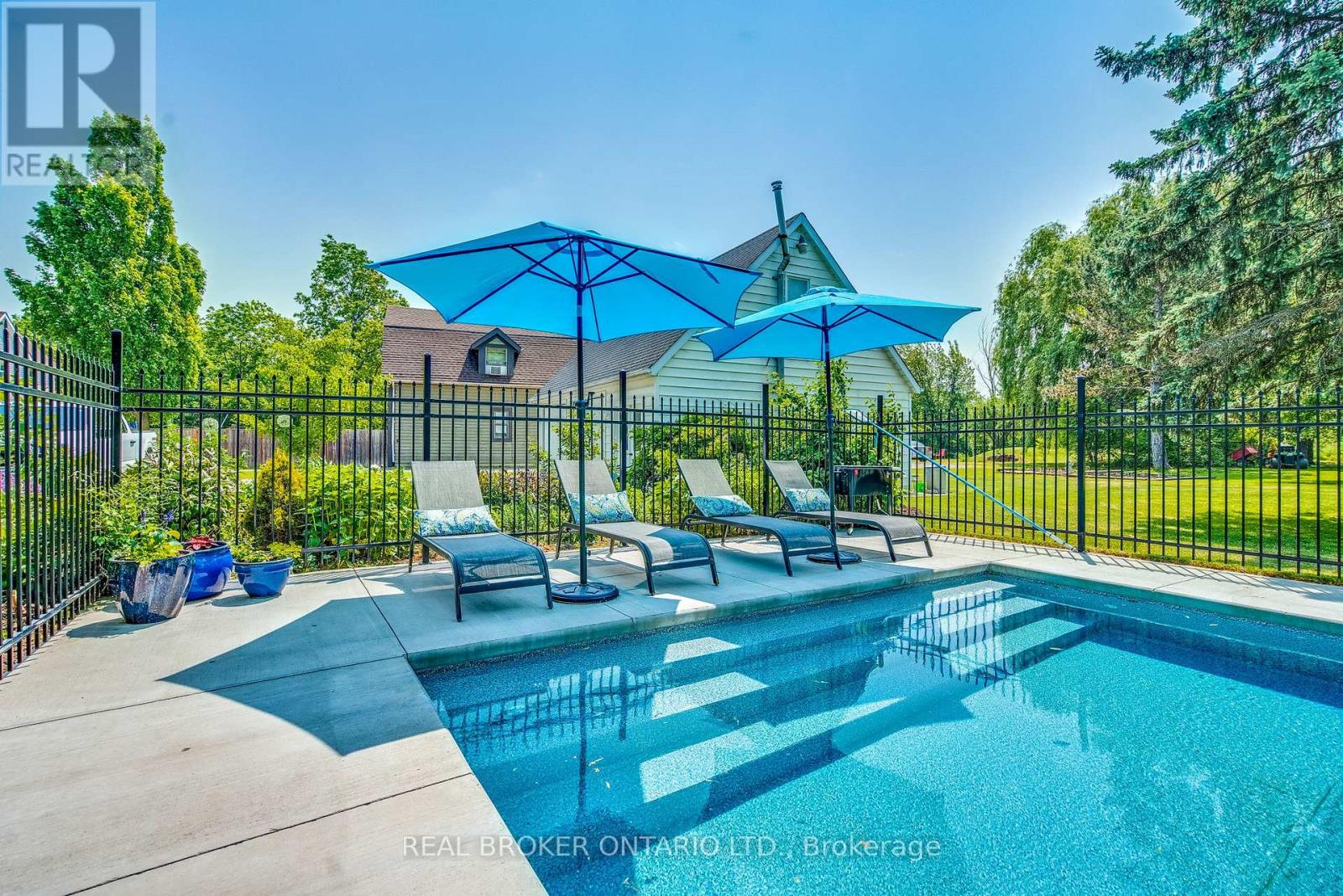 519 Queenston Road, Niagara-On-The-Lake, Ontario  L0S 1J0 - Photo 4 - X13420718