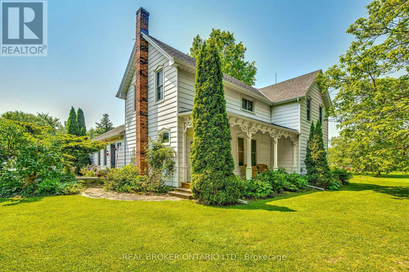 519 Queenston Road, Niagara-On-The-Lake, Ontario  L0S 1J0 - Photo 5 - X13420718