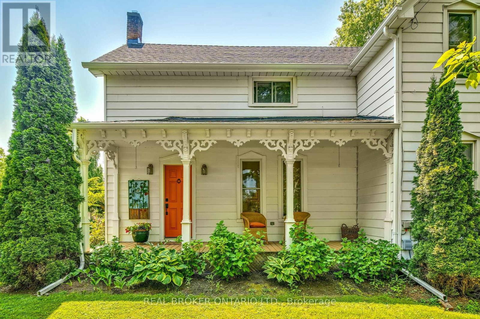 519 Queenston Road, Niagara-On-The-Lake, Ontario  L0S 1J0 - Photo 6 - X13420718