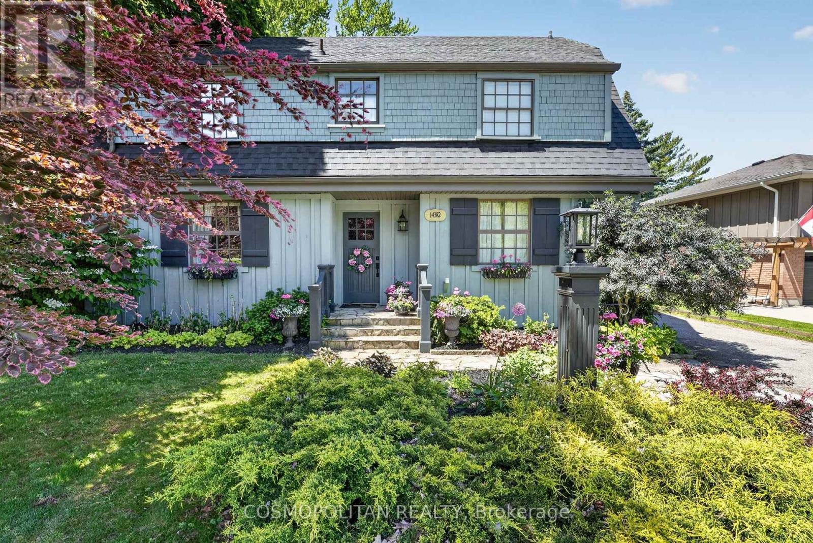 14382 Niagara River Parkway, Niagara-On-The-Lake, Ontario  L0S 1J0 - Photo 1 - X13421400