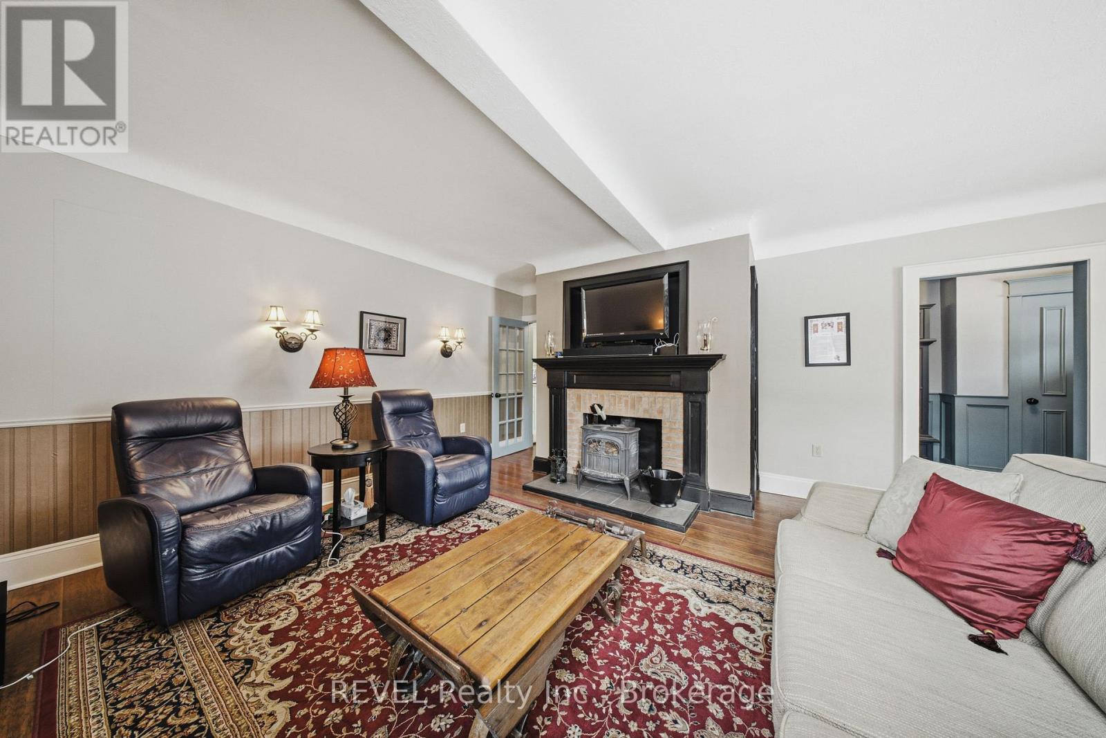 14382 Niagara River Parkway, Niagara-On-The-Lake, Ontario  L0S 1J0 - Photo 10 - X13421400