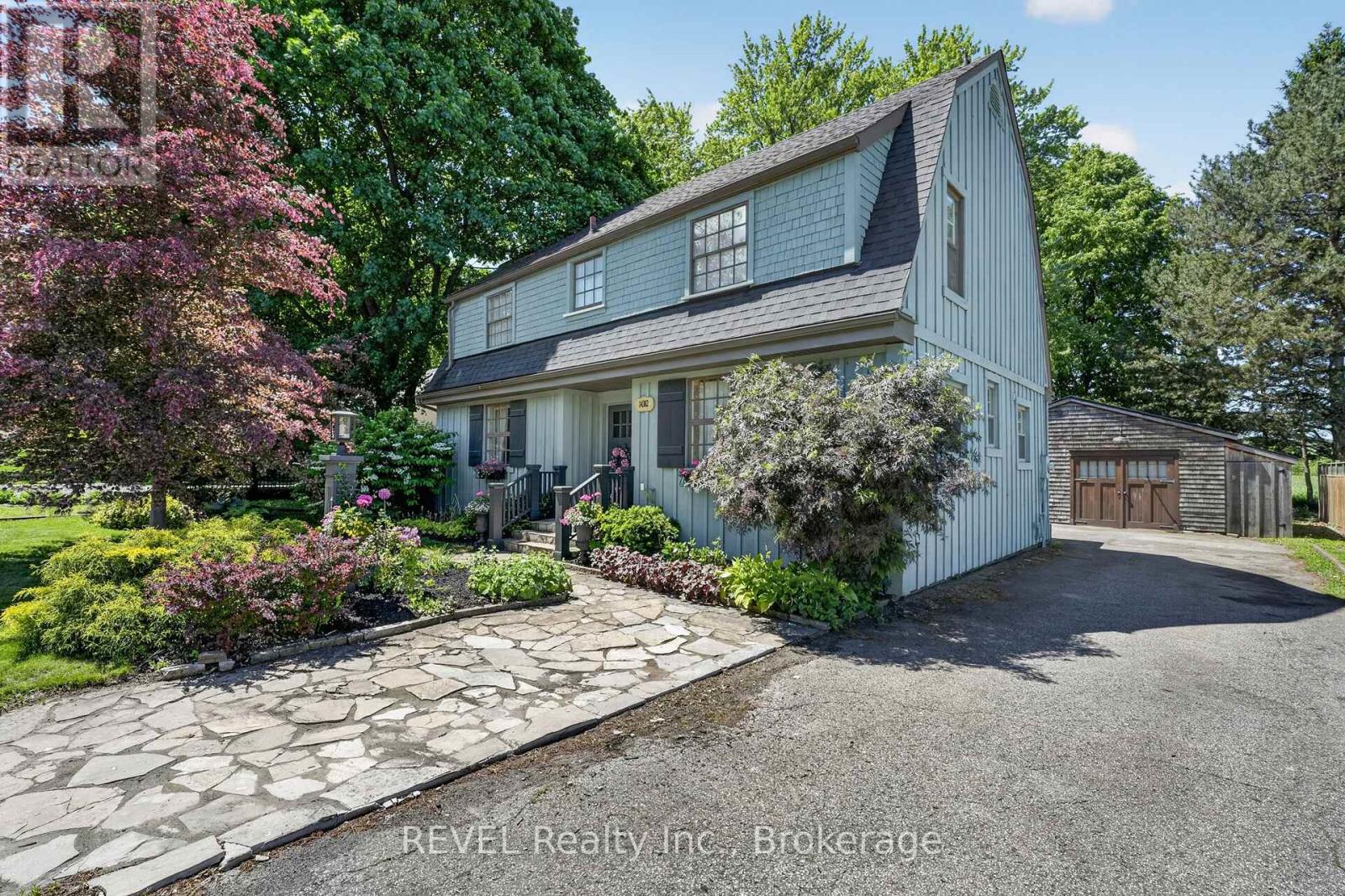 14382 Niagara River Parkway, Niagara-On-The-Lake, Ontario  L0S 1J0 - Photo 2 - X13421400