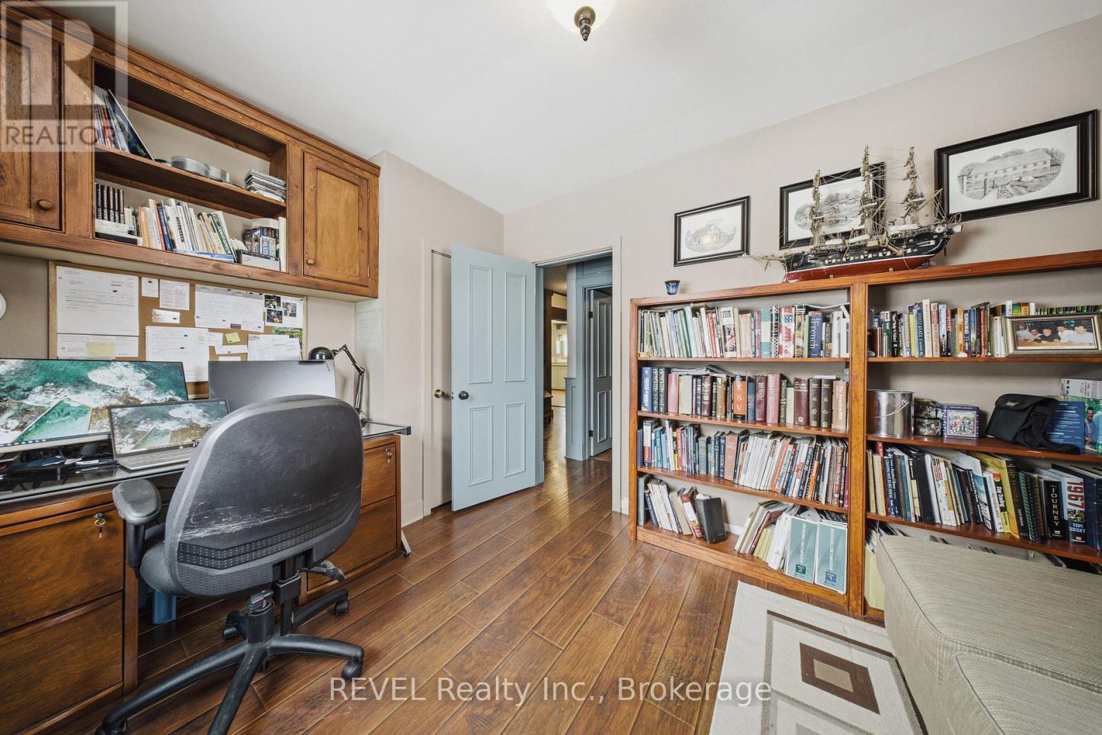 14382 Niagara River Parkway, Niagara-On-The-Lake, Ontario  L0S 1J0 - Photo 22 - X13421400