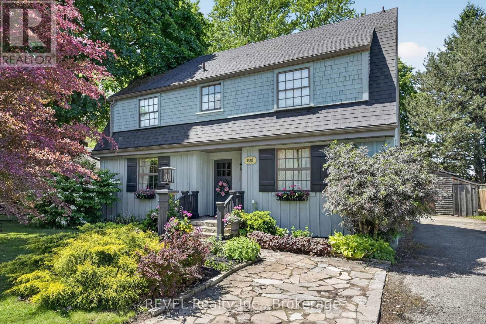 14382 Niagara River Parkway, Niagara-On-The-Lake, Ontario  L0S 1J0 - Photo 3 - X13421400