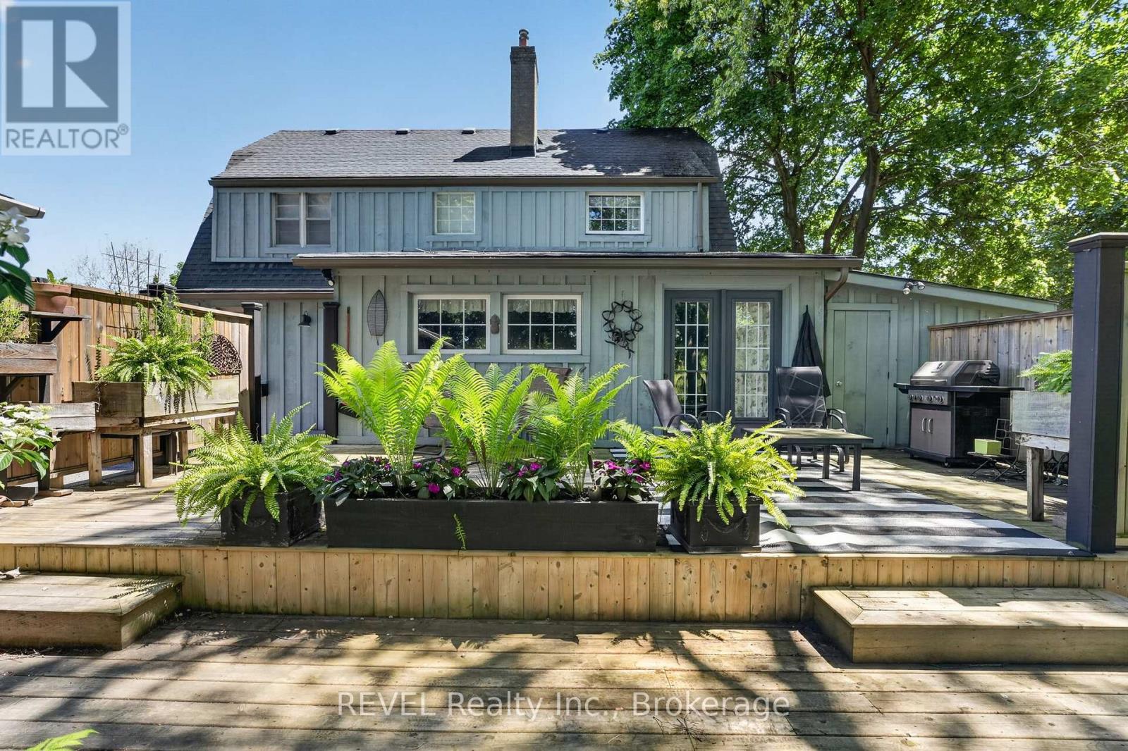 14382 Niagara River Parkway, Niagara-On-The-Lake, Ontario  L0S 1J0 - Photo 37 - X13421400