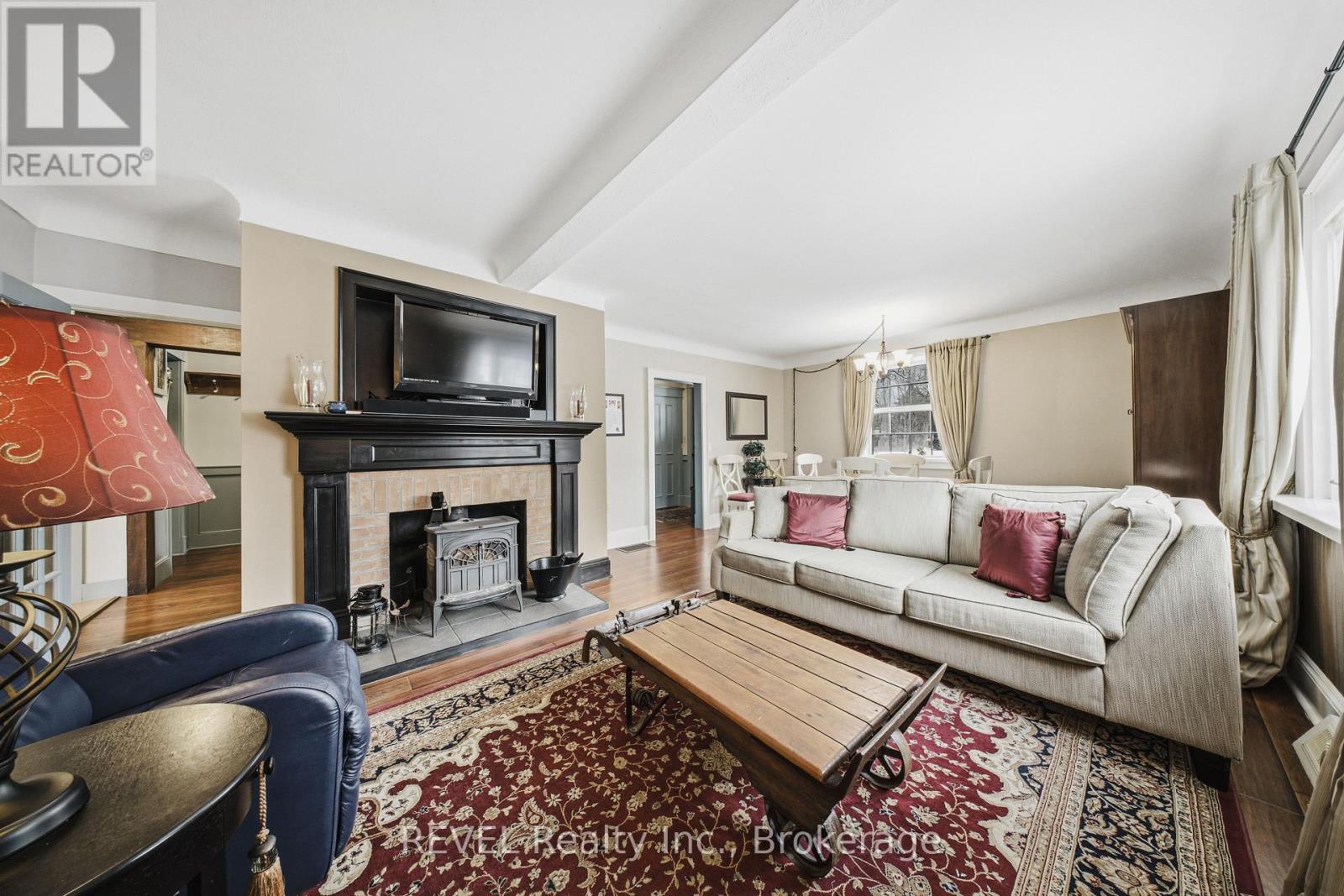 14382 Niagara River Parkway, Niagara-On-The-Lake, Ontario  L0S 1J0 - Photo 8 - X13421400