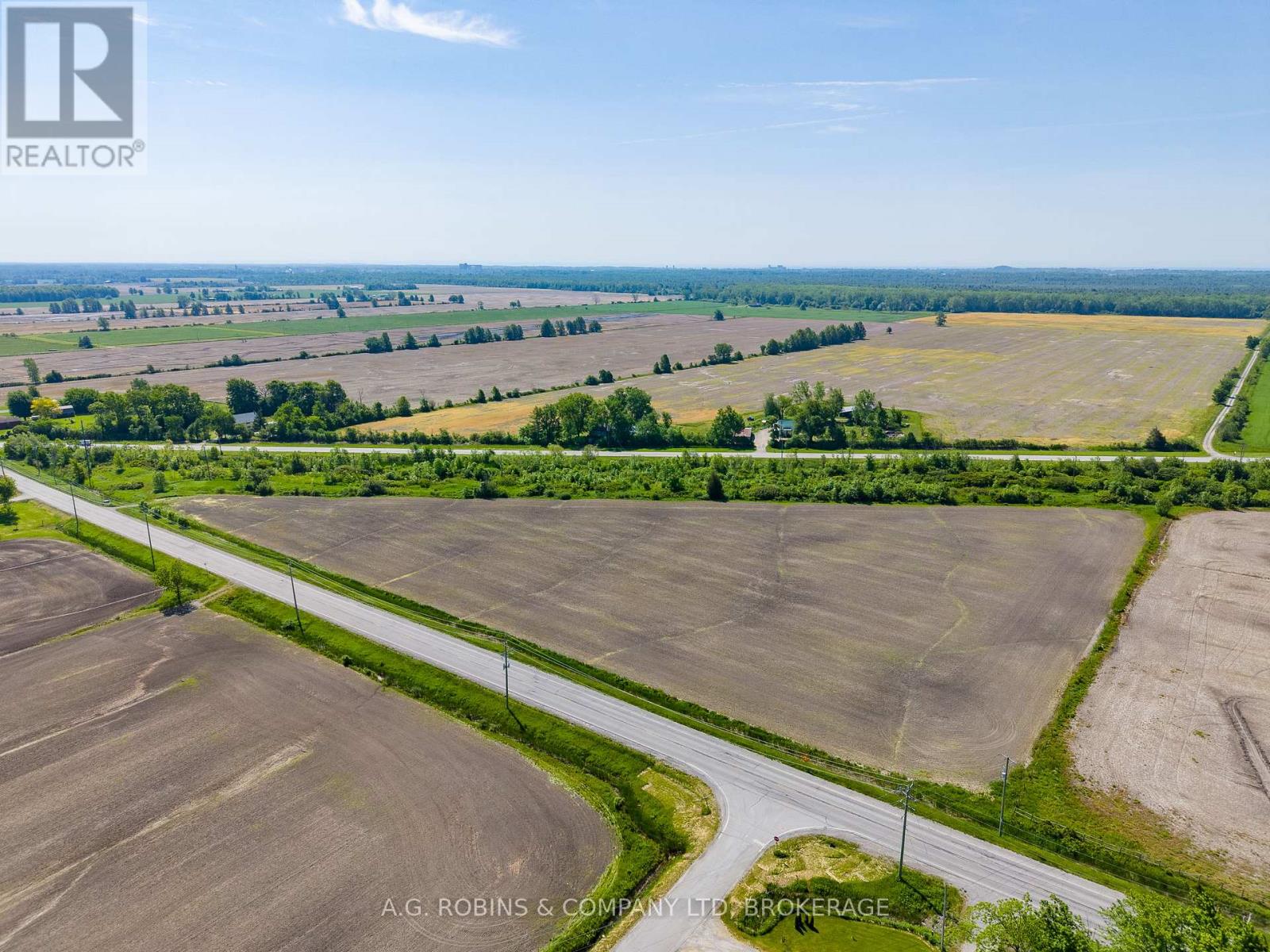 V/l Forks Road, Wainfleet, Ontario  L0S 1V0 - Photo 1 - X13421412