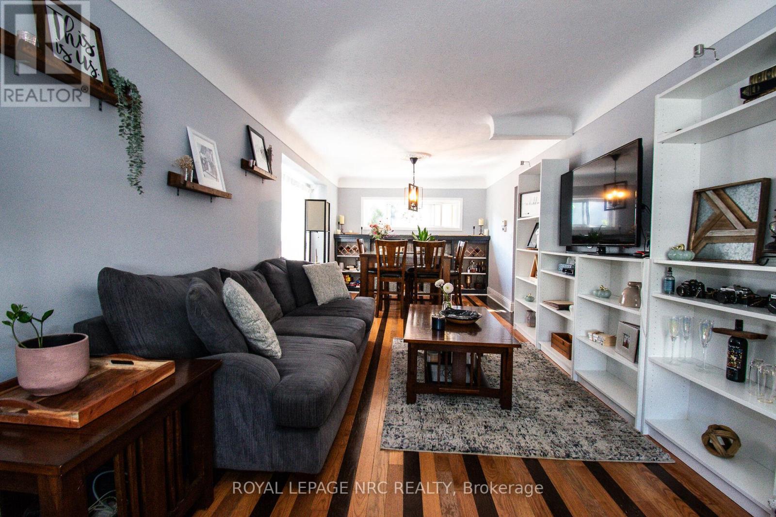 116 Lowell Avenue, St. Catharines, Ontario  L2R 2E2 - Photo 11 - X13424790