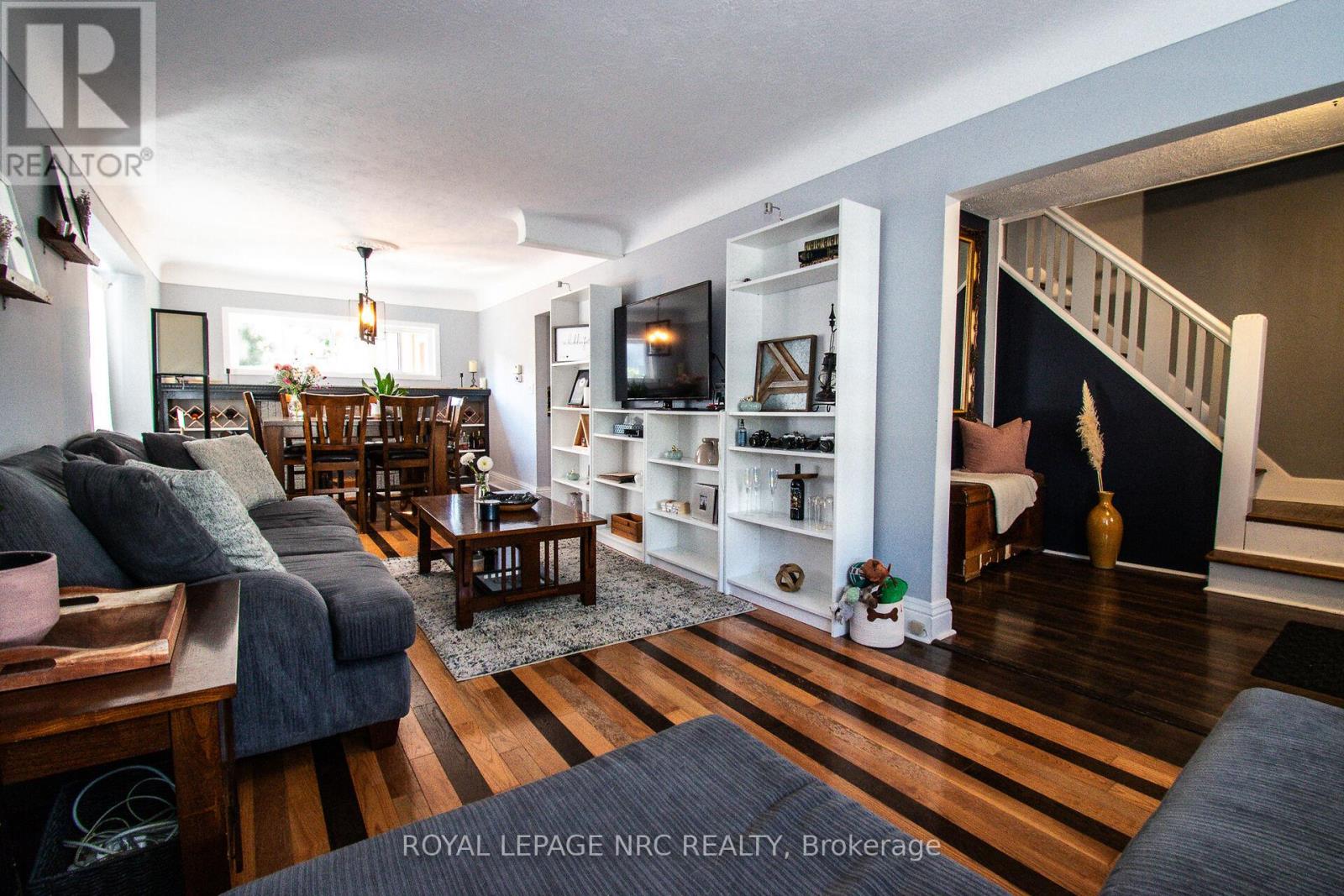 116 Lowell Avenue, St. Catharines, Ontario  L2R 2E2 - Photo 12 - X13424790